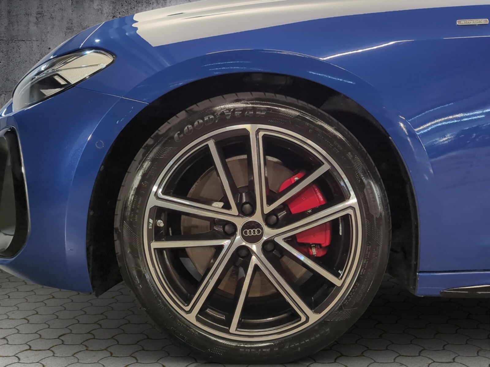 Audi A5 Avant – Bild 17