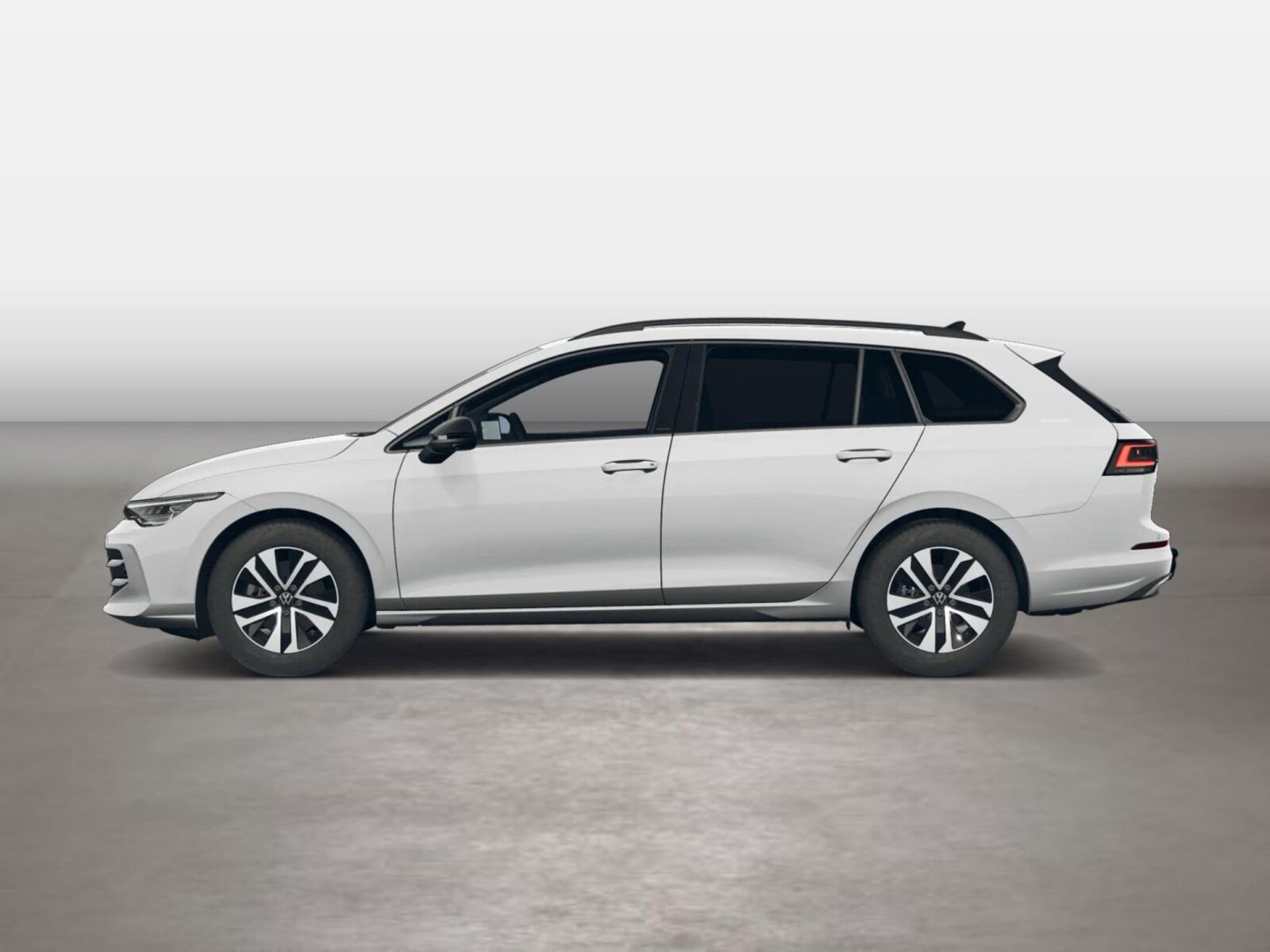 Volkswagen Golf Variant – Bild 8