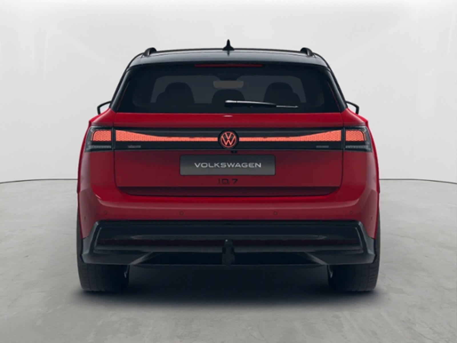 Volkswagen ID.7 Tourer – Bild 6