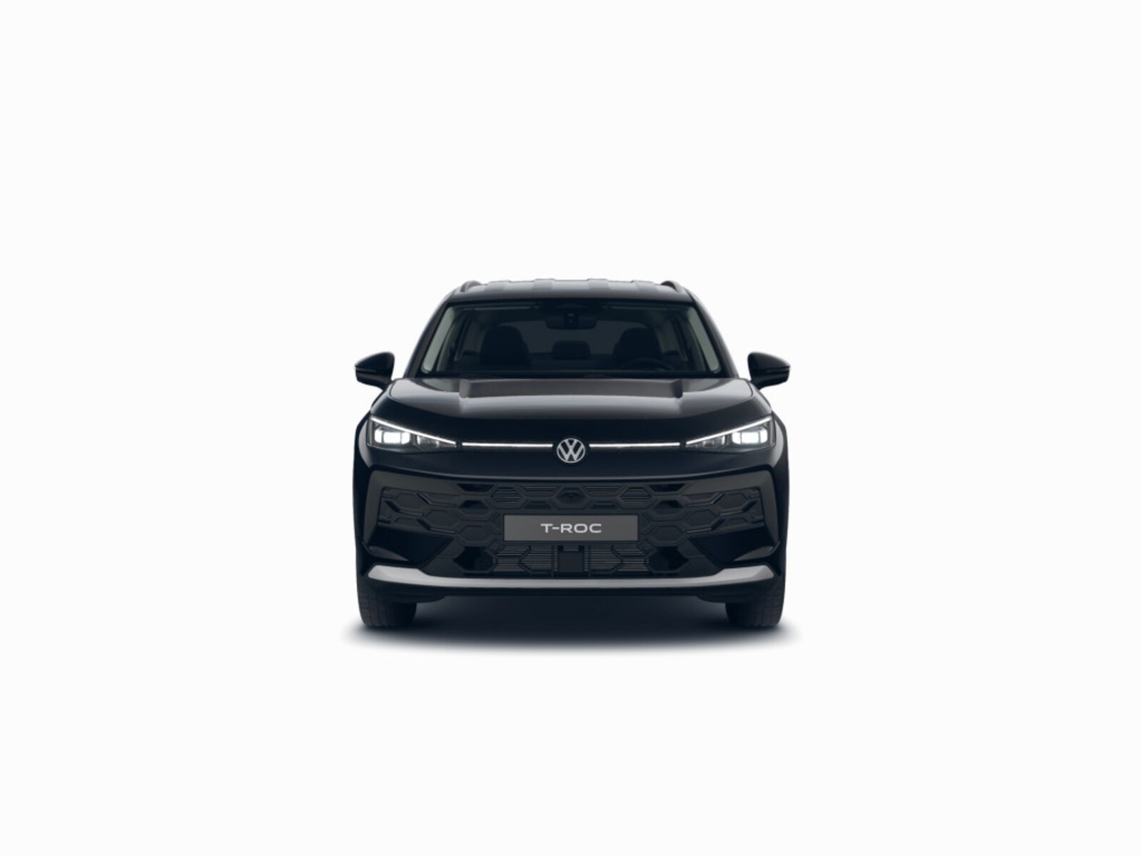 Volkswagen T-Roc – Bild 9