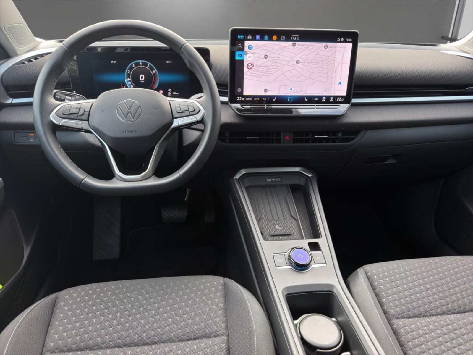 Volkswagen T-Roc – Bild 11
