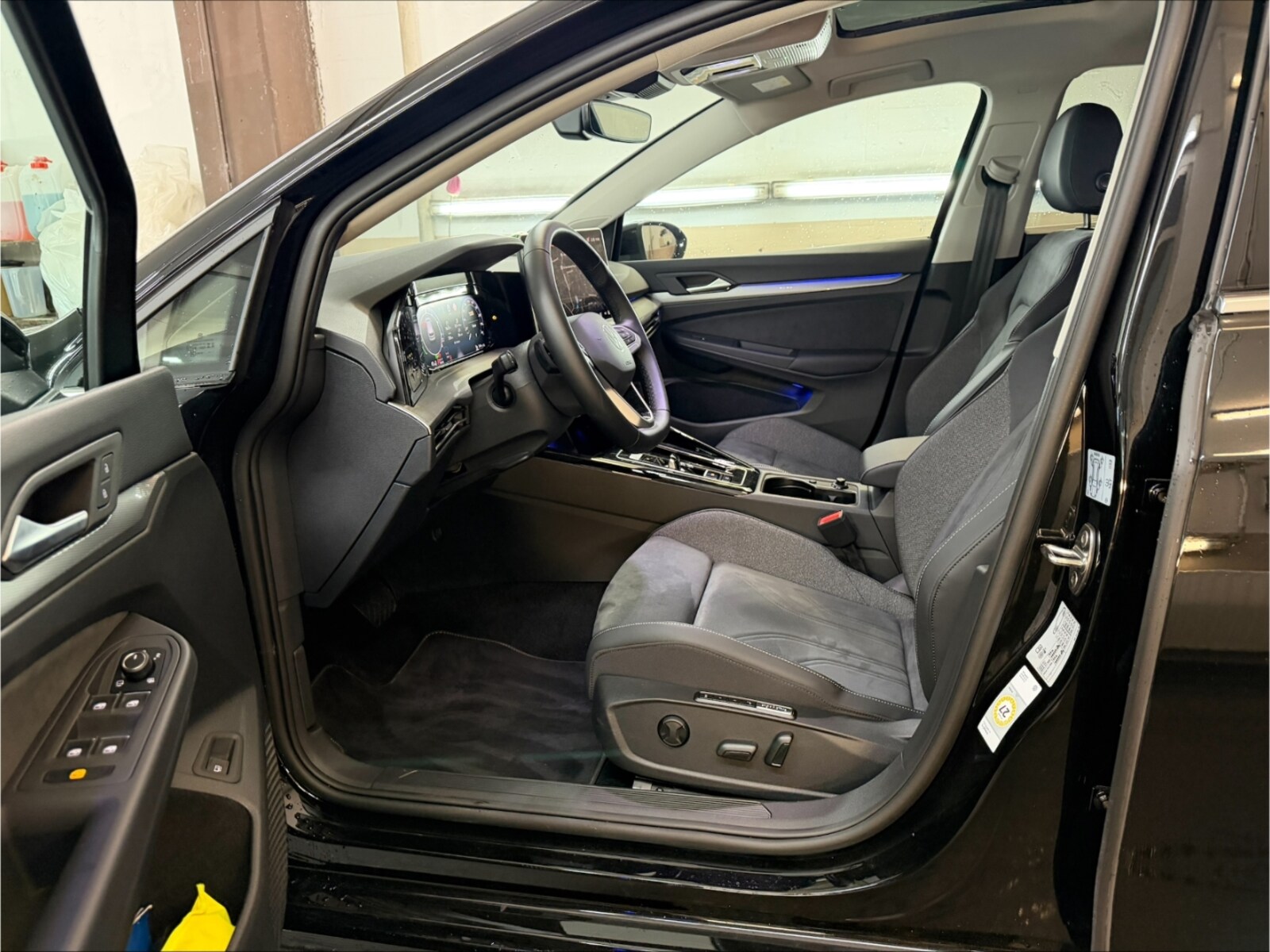 Volkswagen Golf – Bild 10
