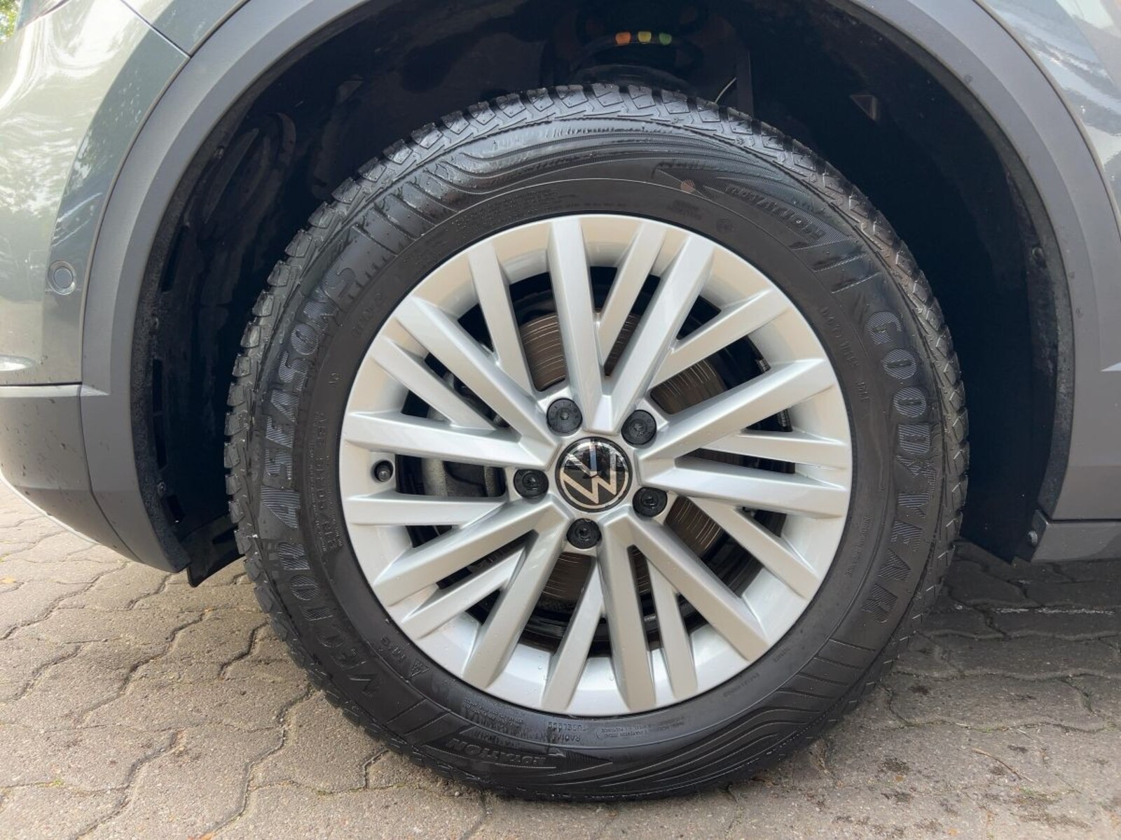 Volkswagen T-Roc – Bild 14