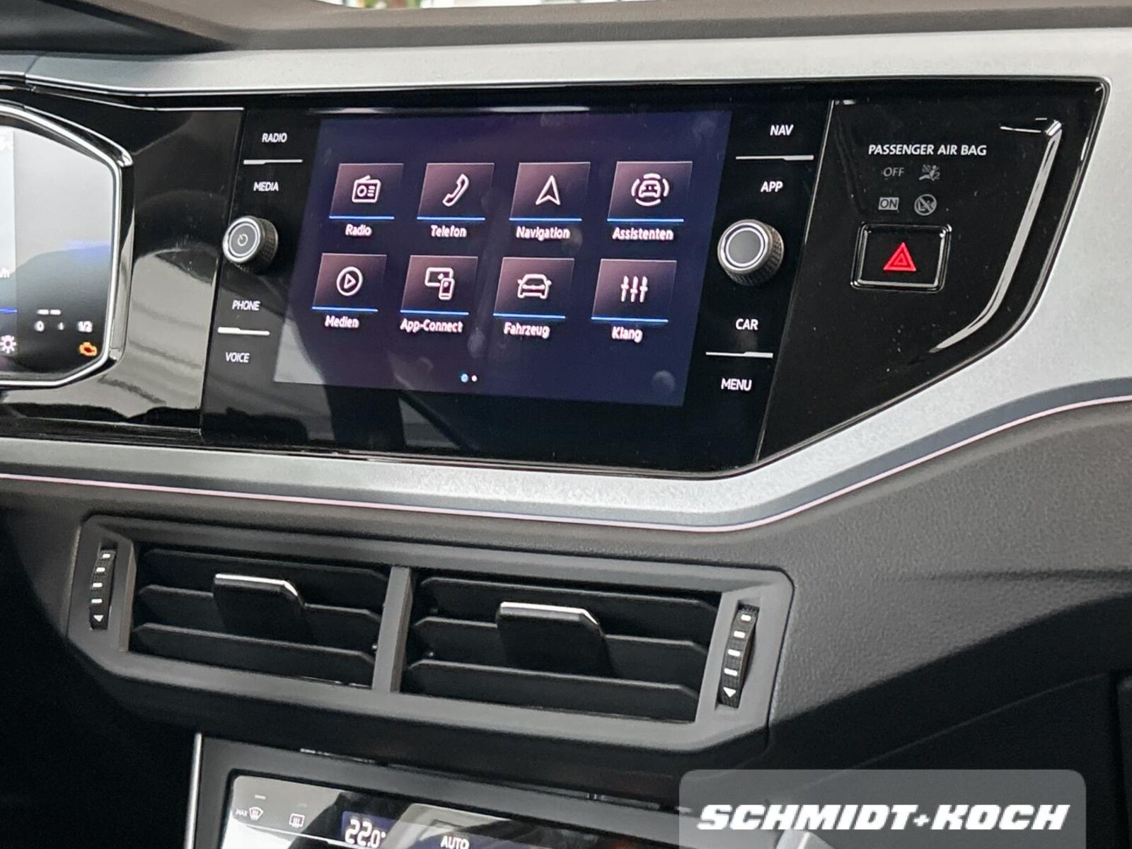 Volkswagen Polo – Bild 7