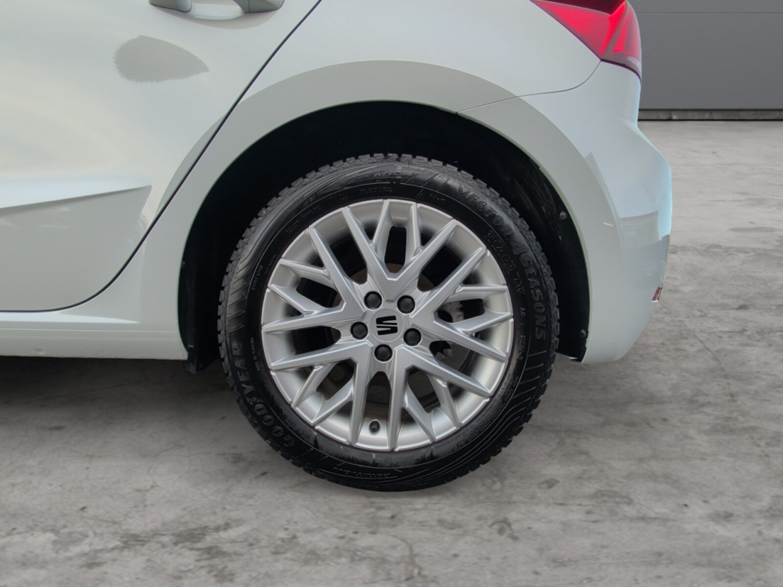 SEAT Ibiza – Bild 11