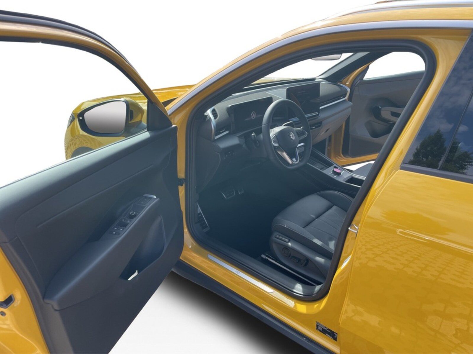 Volkswagen T-Roc – Bild 11