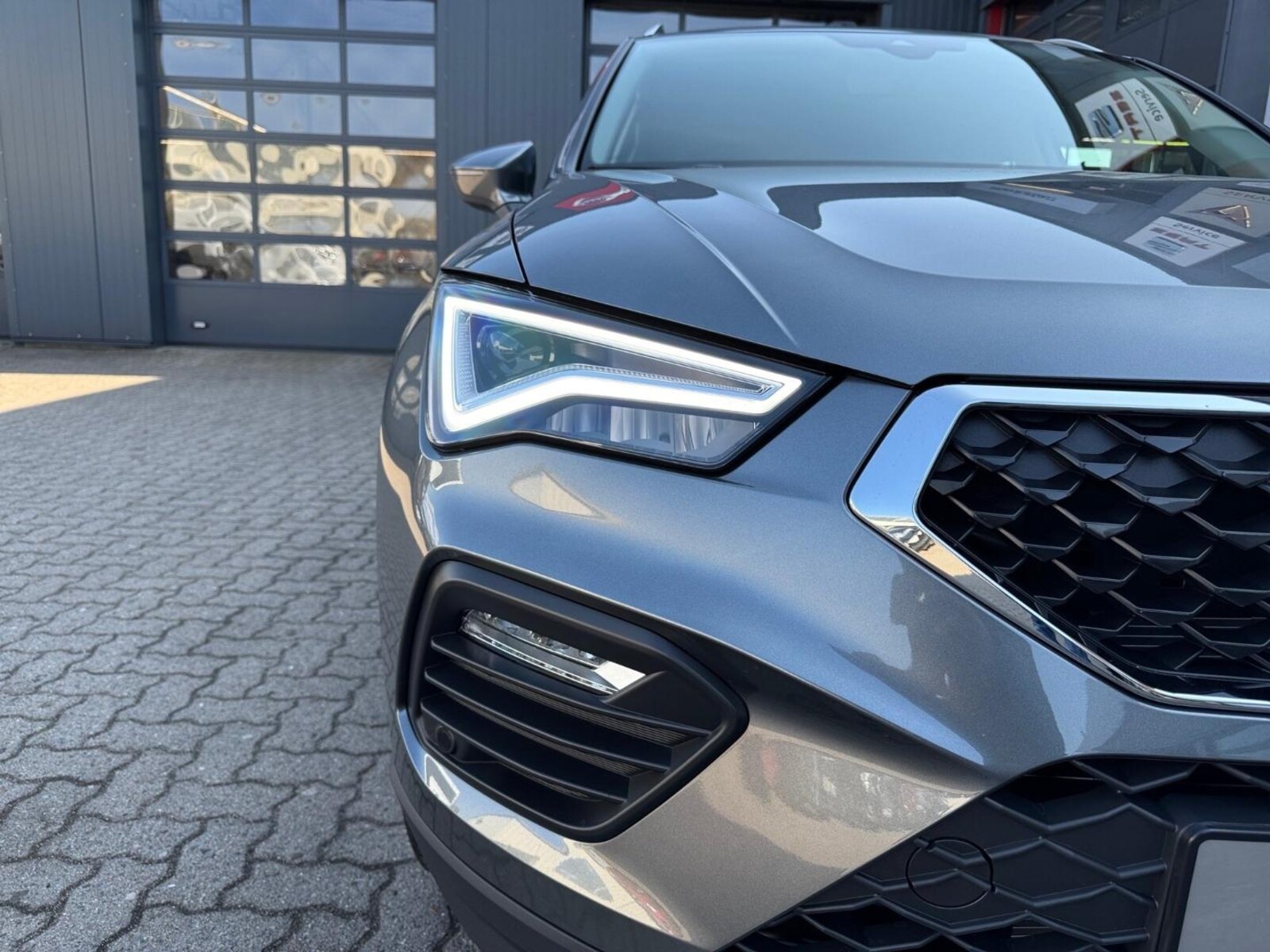 SEAT Ateca – Bild 7
