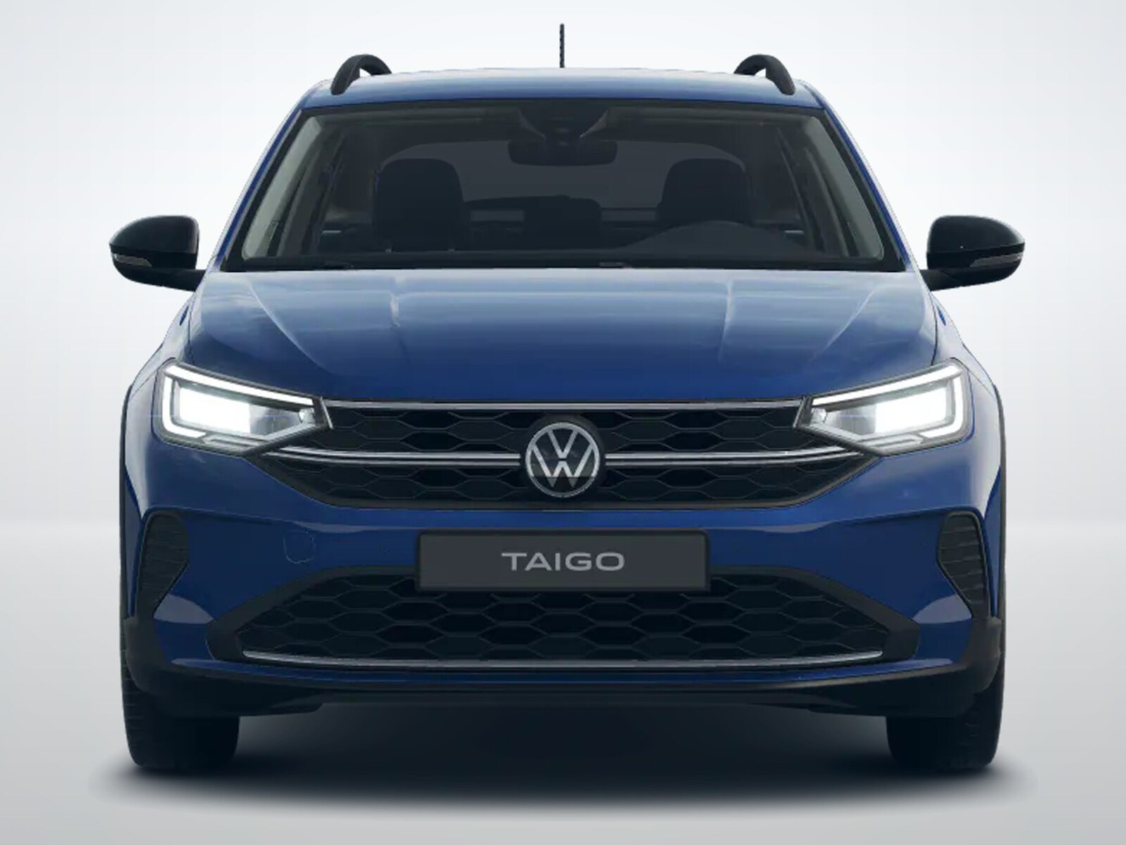 Volkswagen Taigo – Bild 3