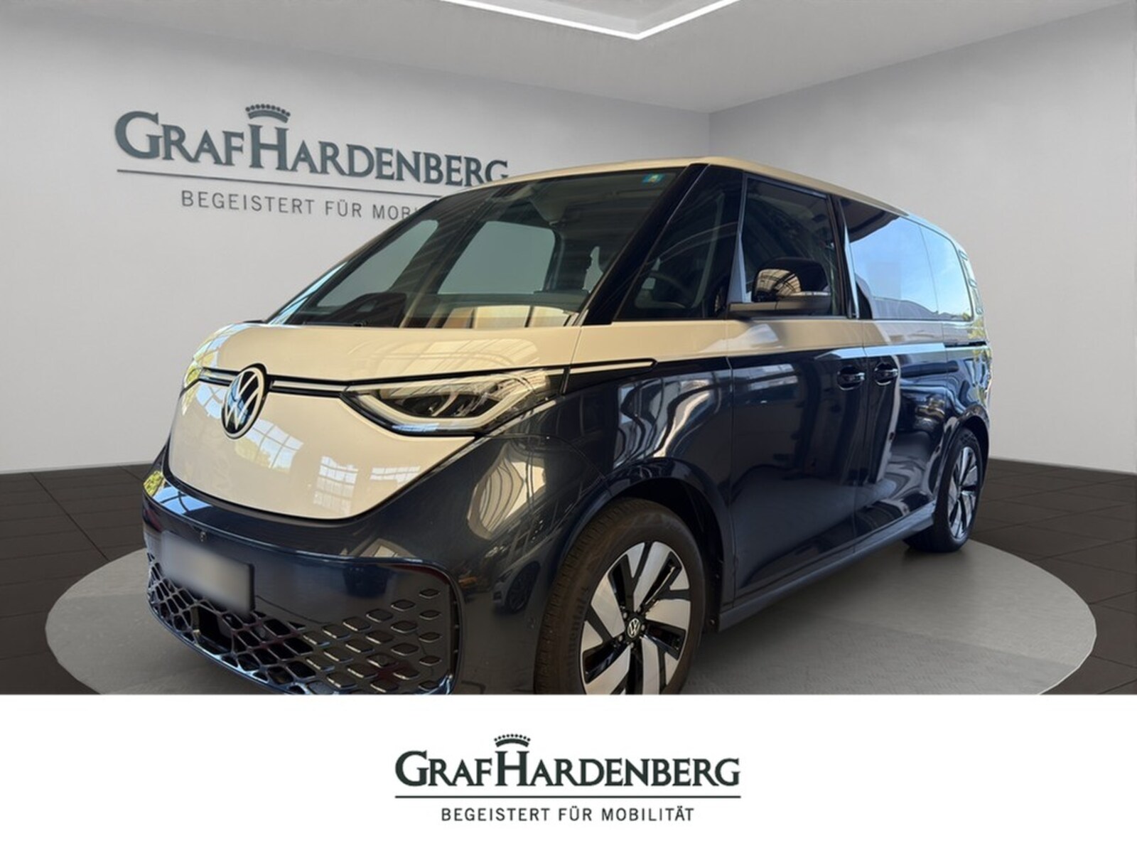 Volkswagen ID. Buzz