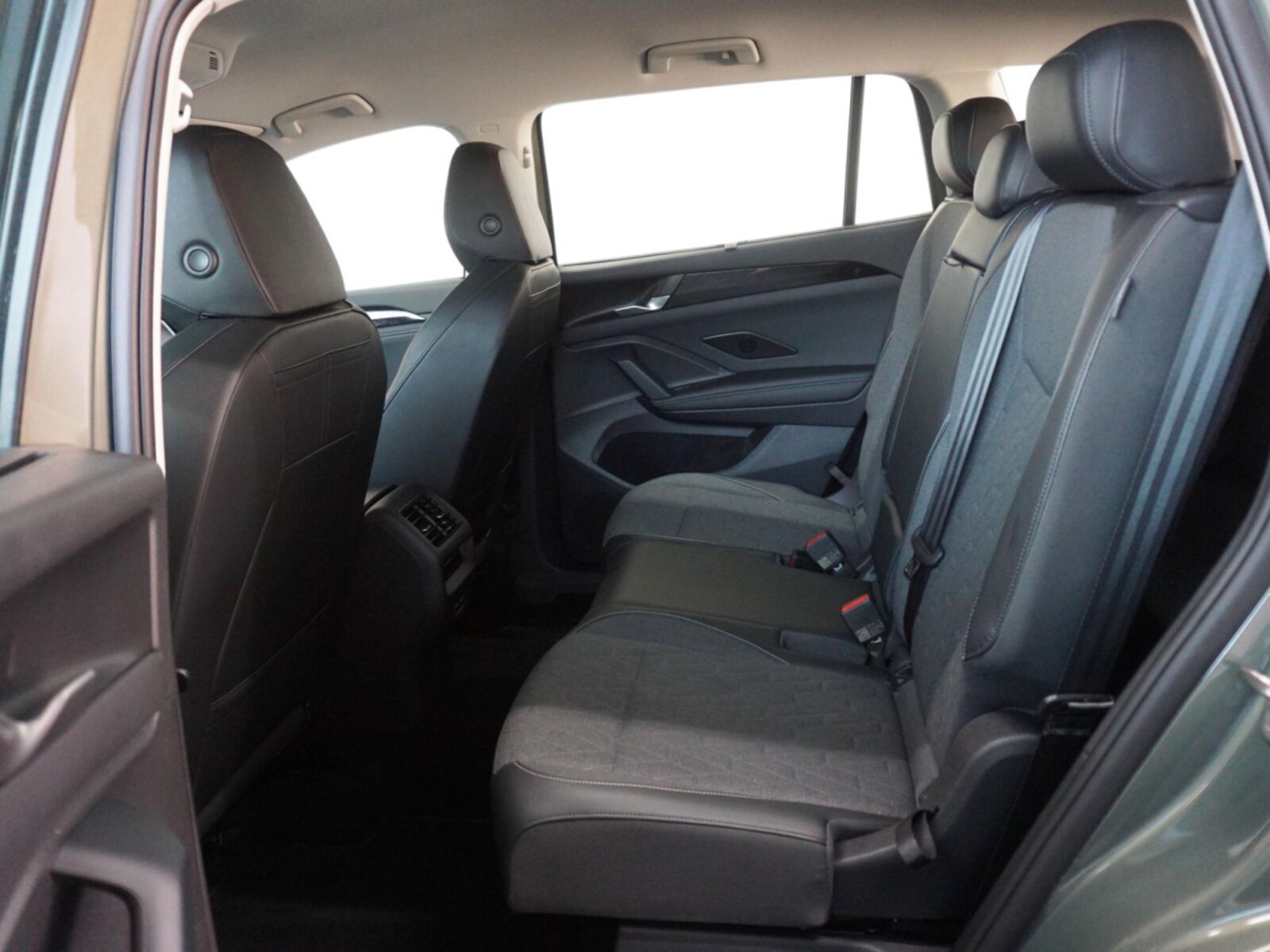 Volkswagen Tayron – Bild 10