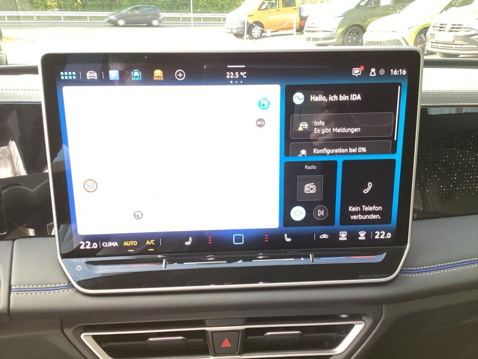 Volkswagen Tiguan – Bild 13