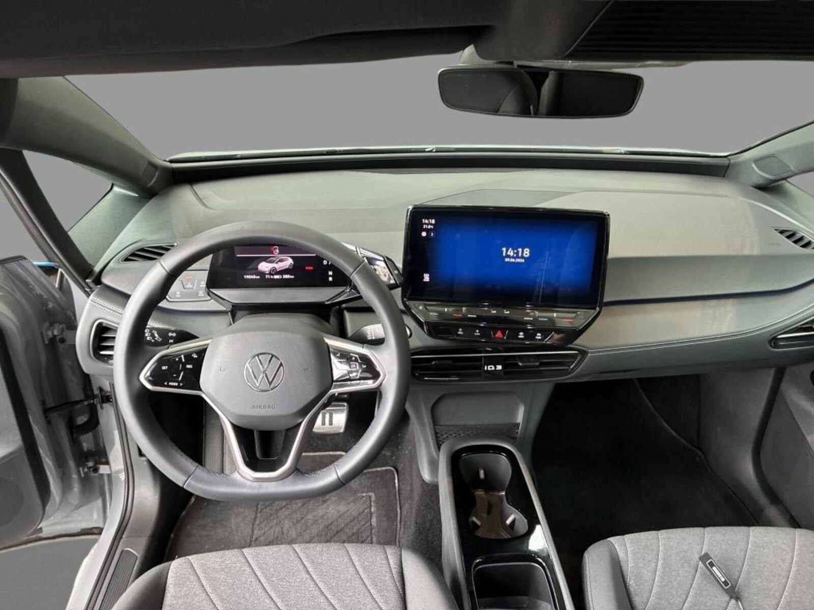 Volkswagen ID.3 – Bild 5