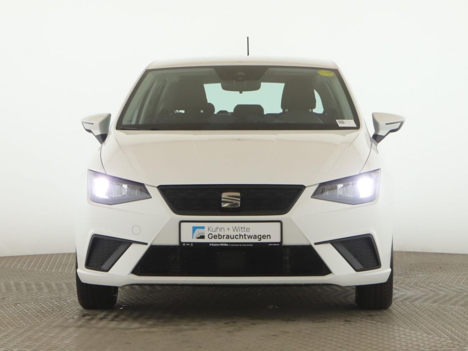 SEAT Ibiza – Bild 2