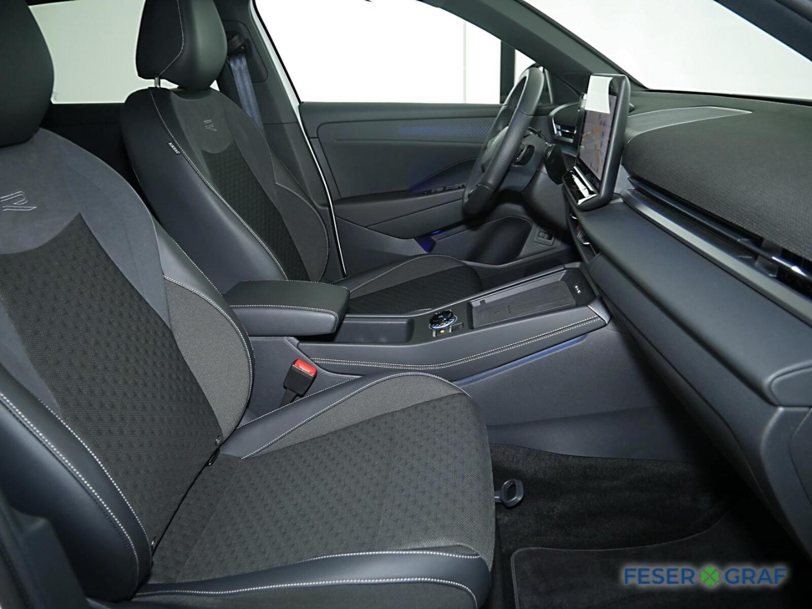Volkswagen T-Roc – Bild 4