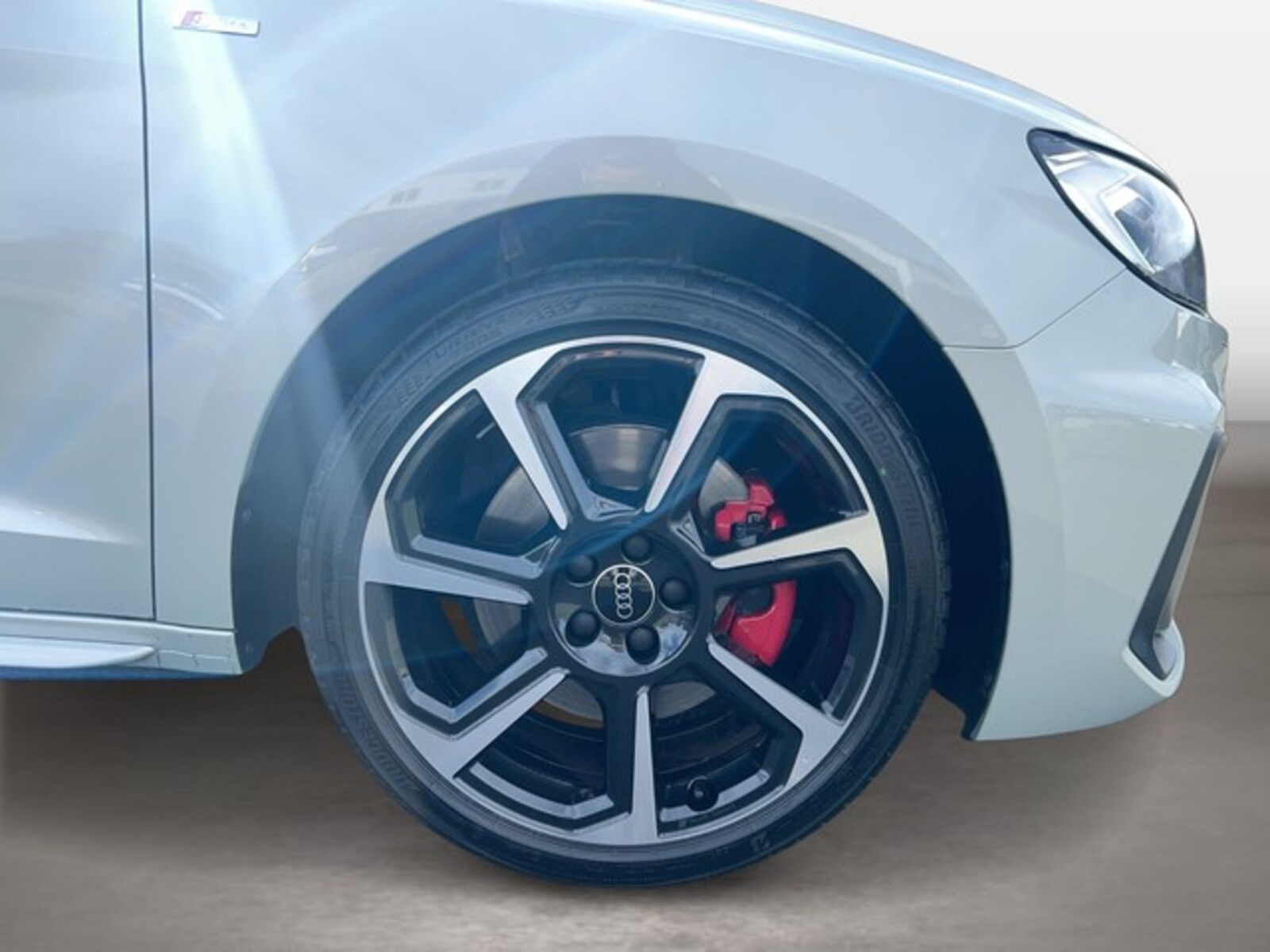 Audi A1 Sportback – Bild 11
