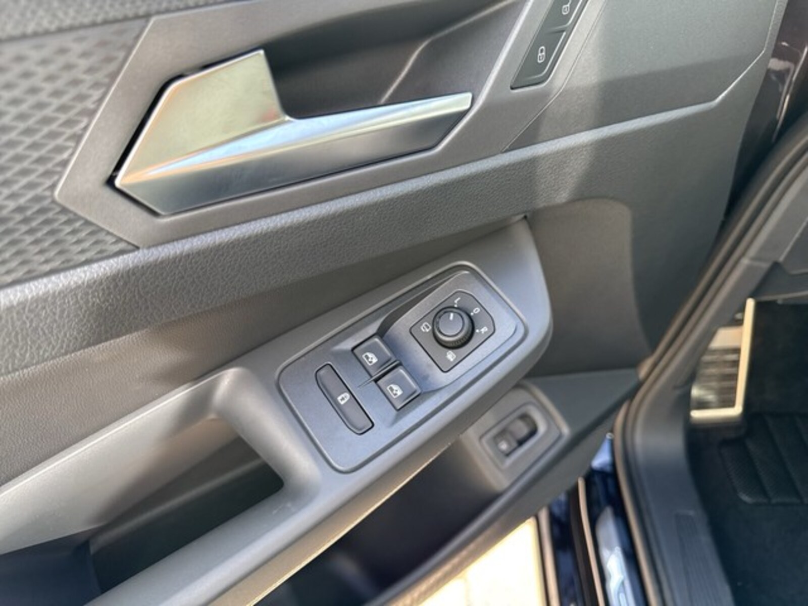 Volkswagen Caddy Maxi – Bild 12