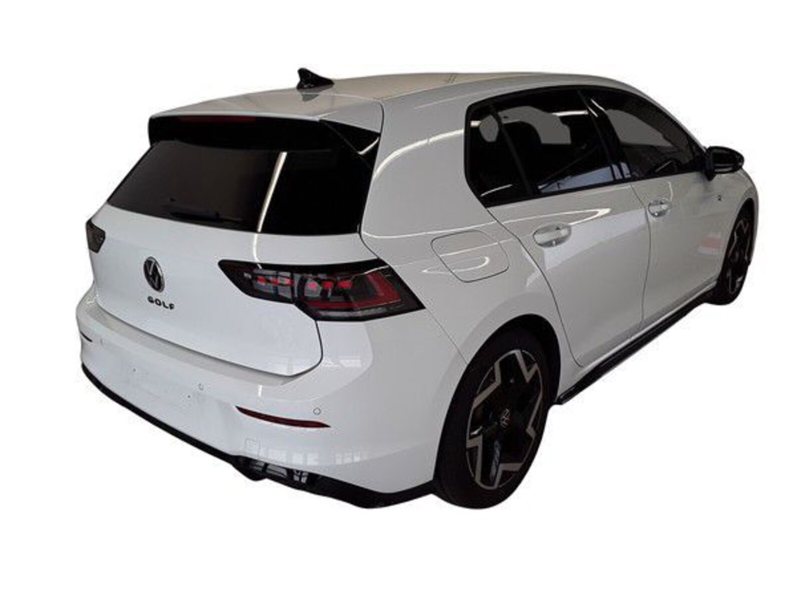 Volkswagen Golf – Bild 3