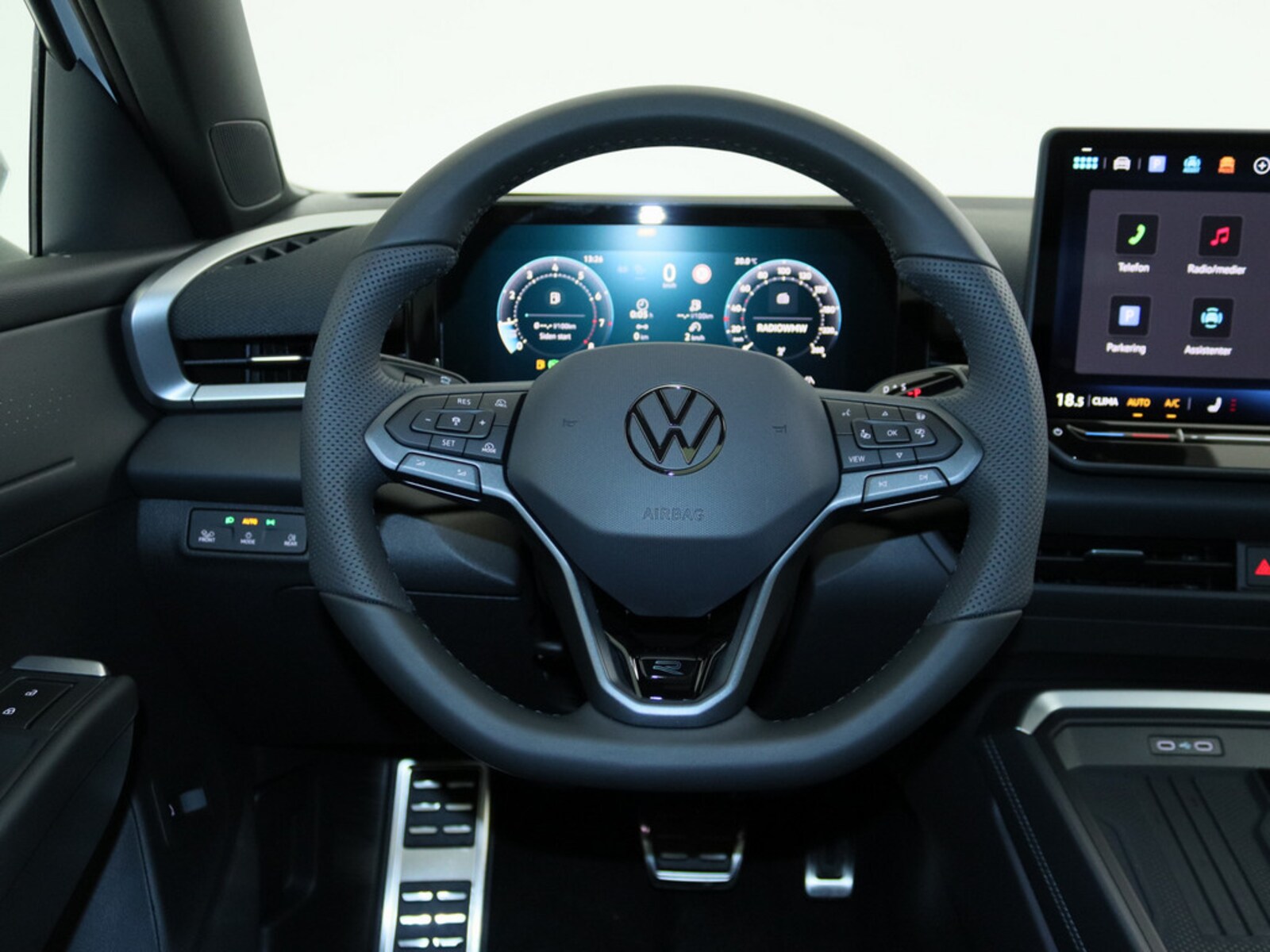 Volkswagen T-Roc – Bild 14