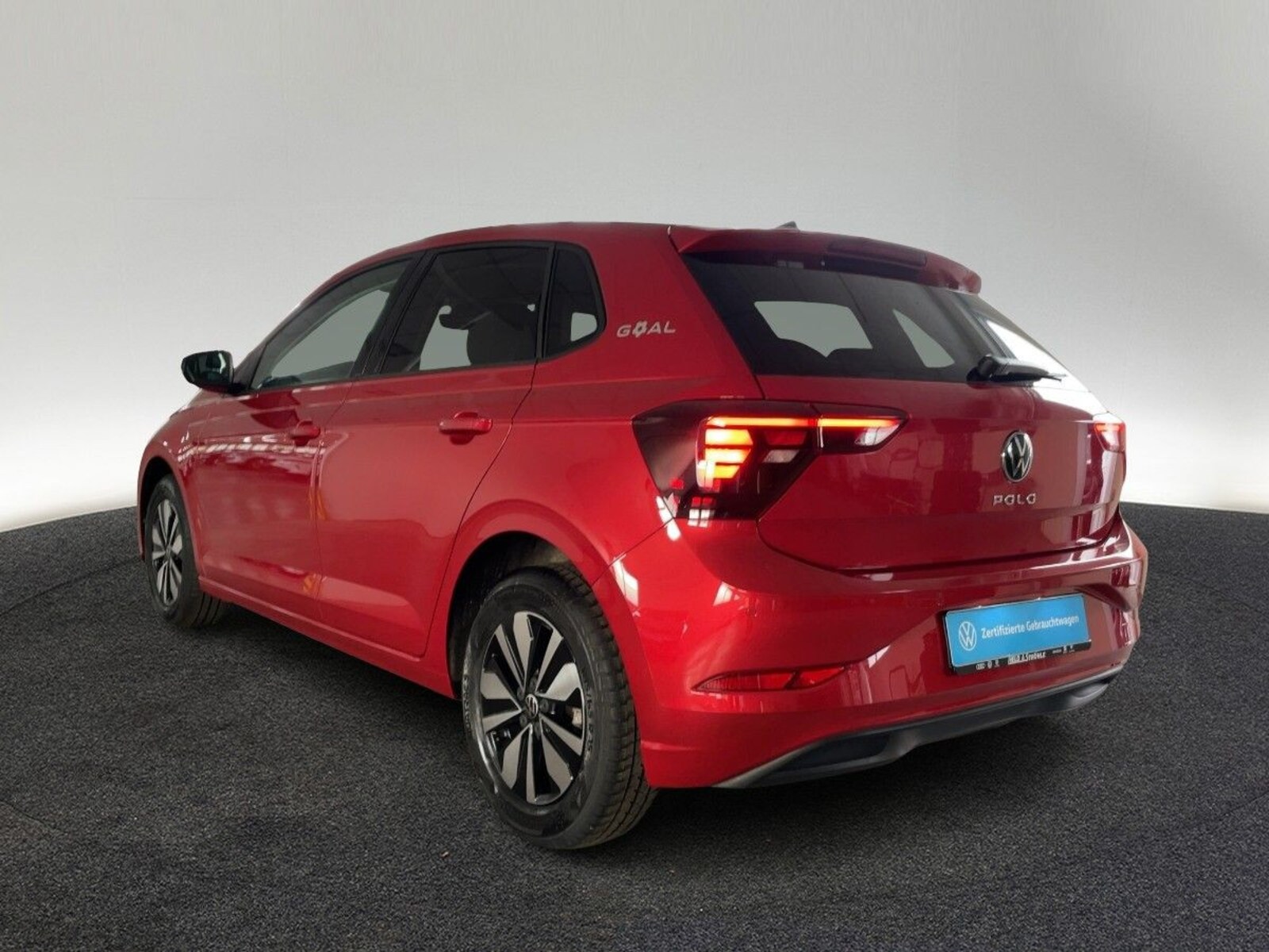 Volkswagen Polo – Bild 3
