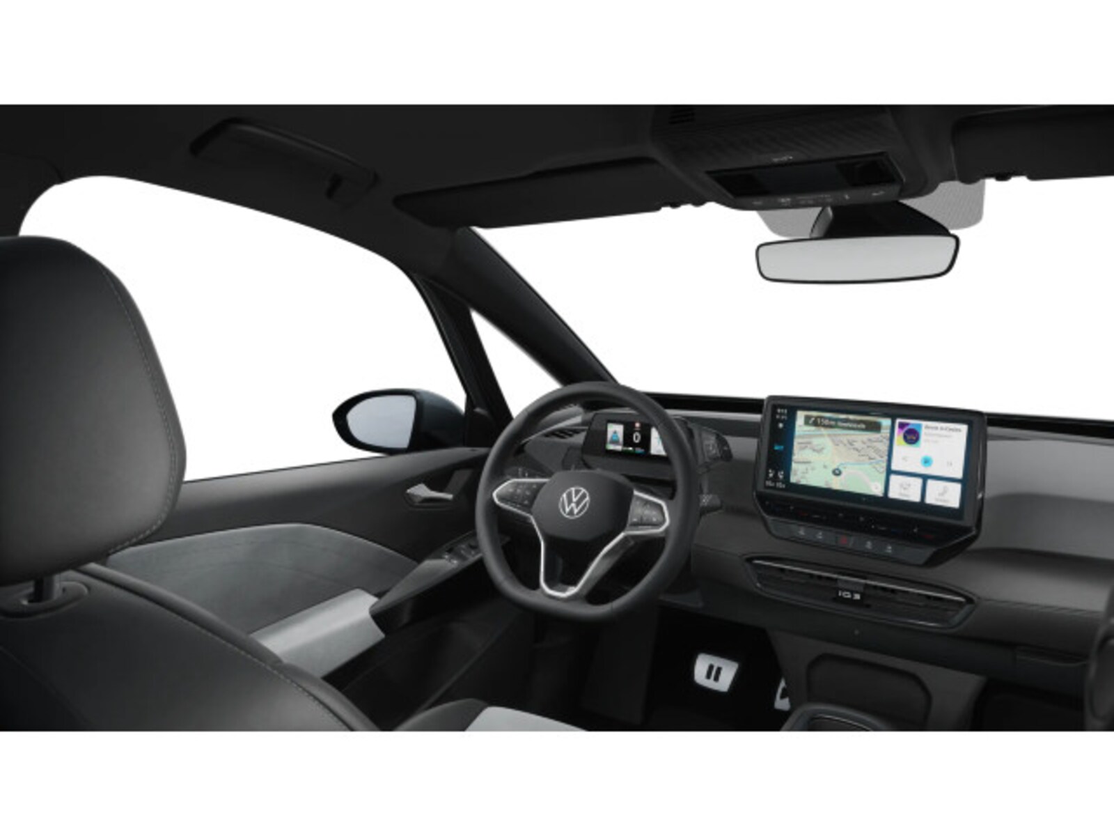 Volkswagen ID.3 – Bild 13