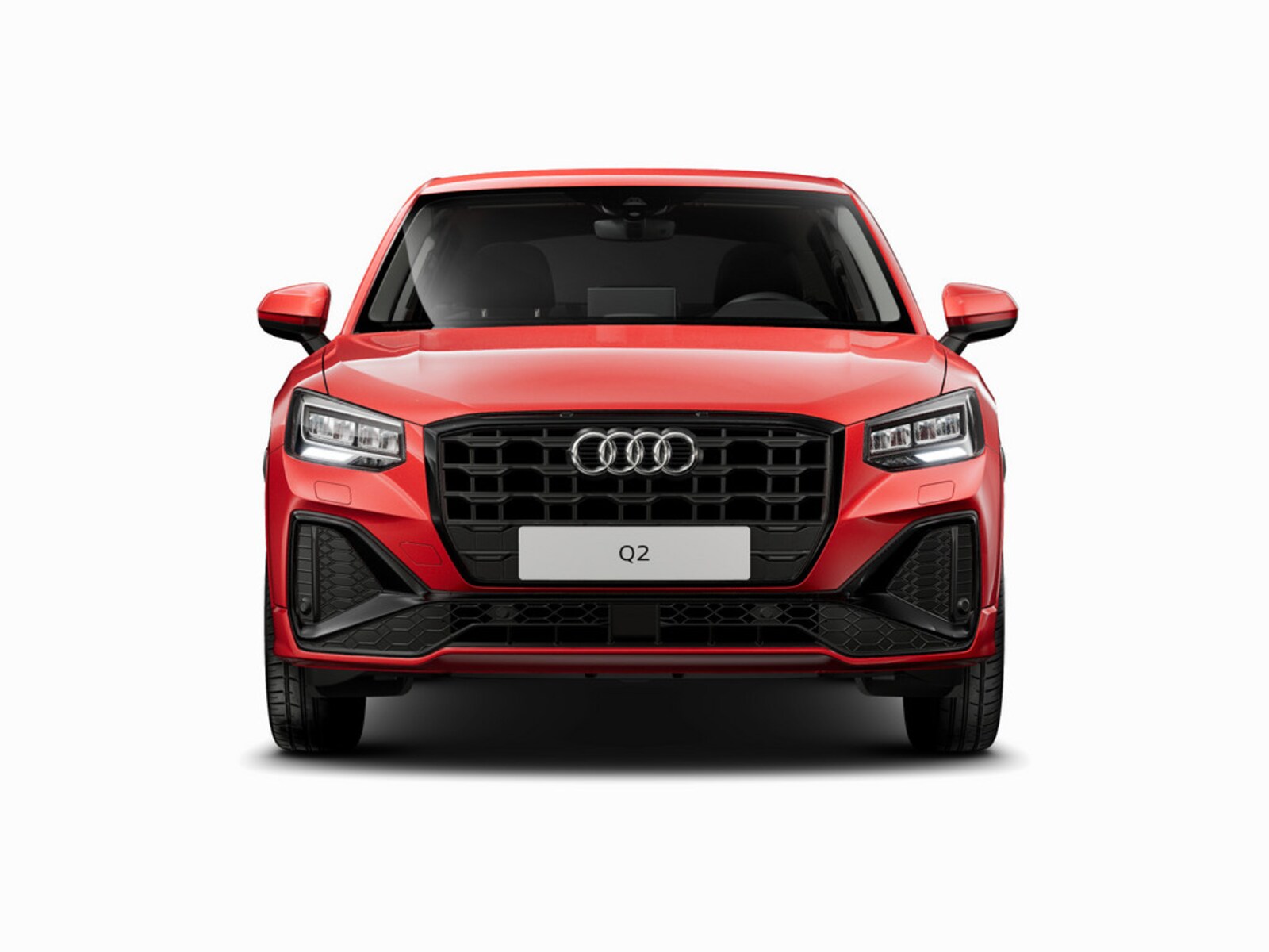 Audi Q2 – Bild 7