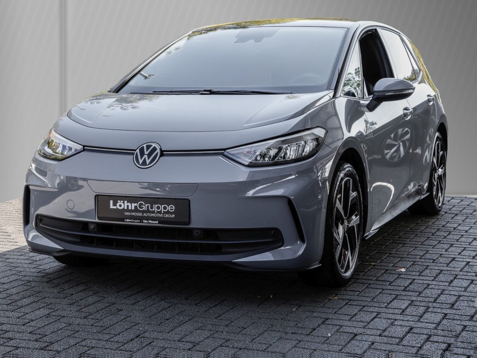 Volkswagen ID.3 – Bild 2