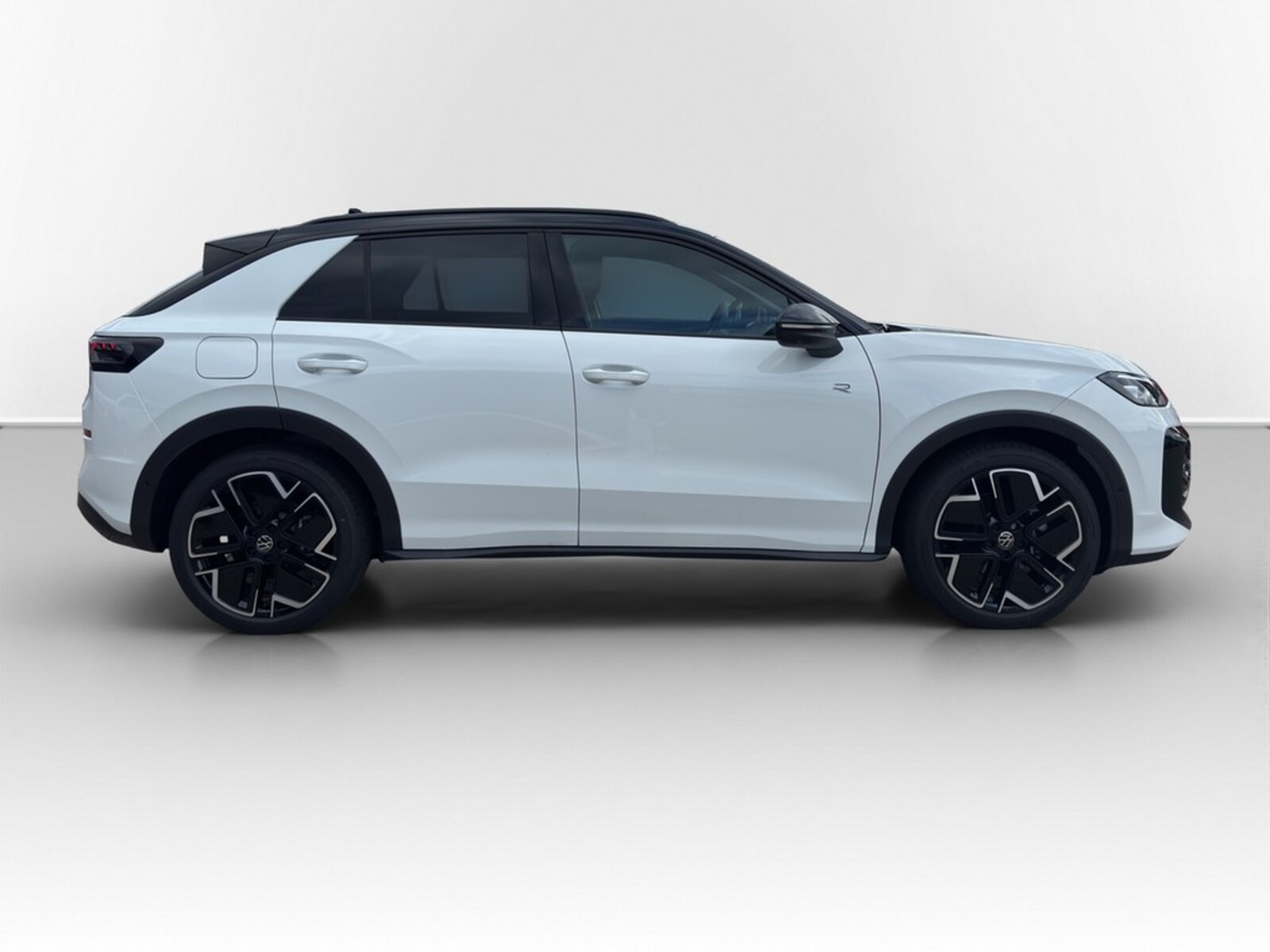 Volkswagen T-Roc – Bild 4