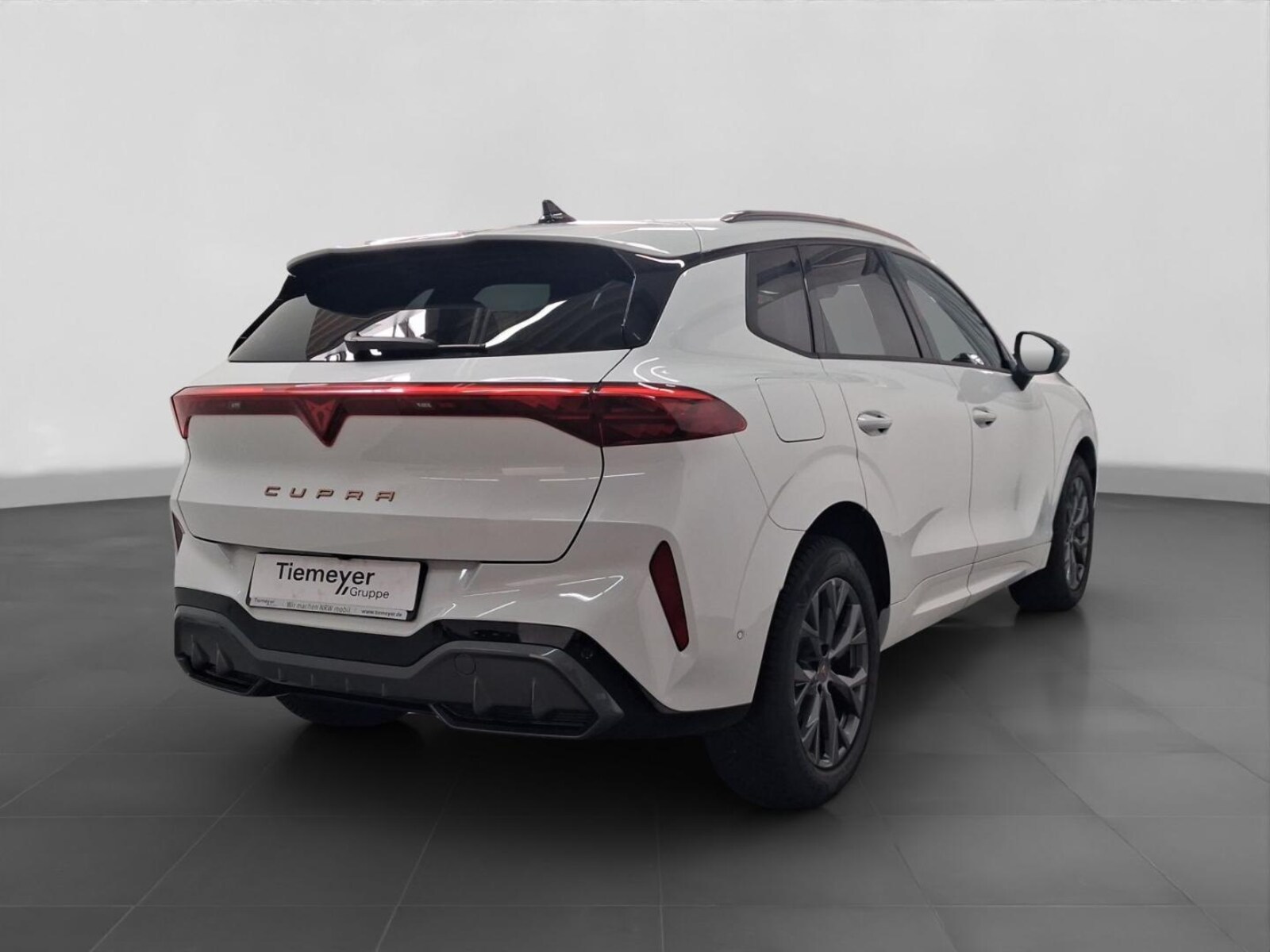 CUPRA Terramar – Bild 3