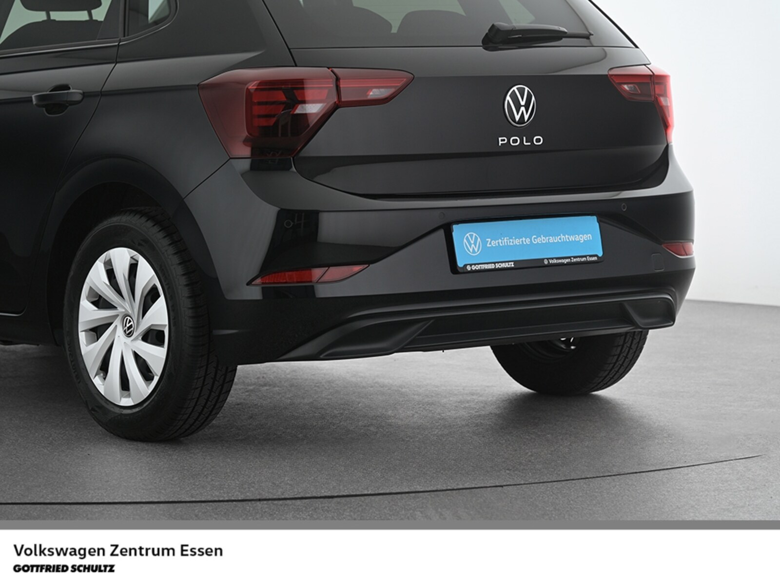 Volkswagen Polo – Bild 6