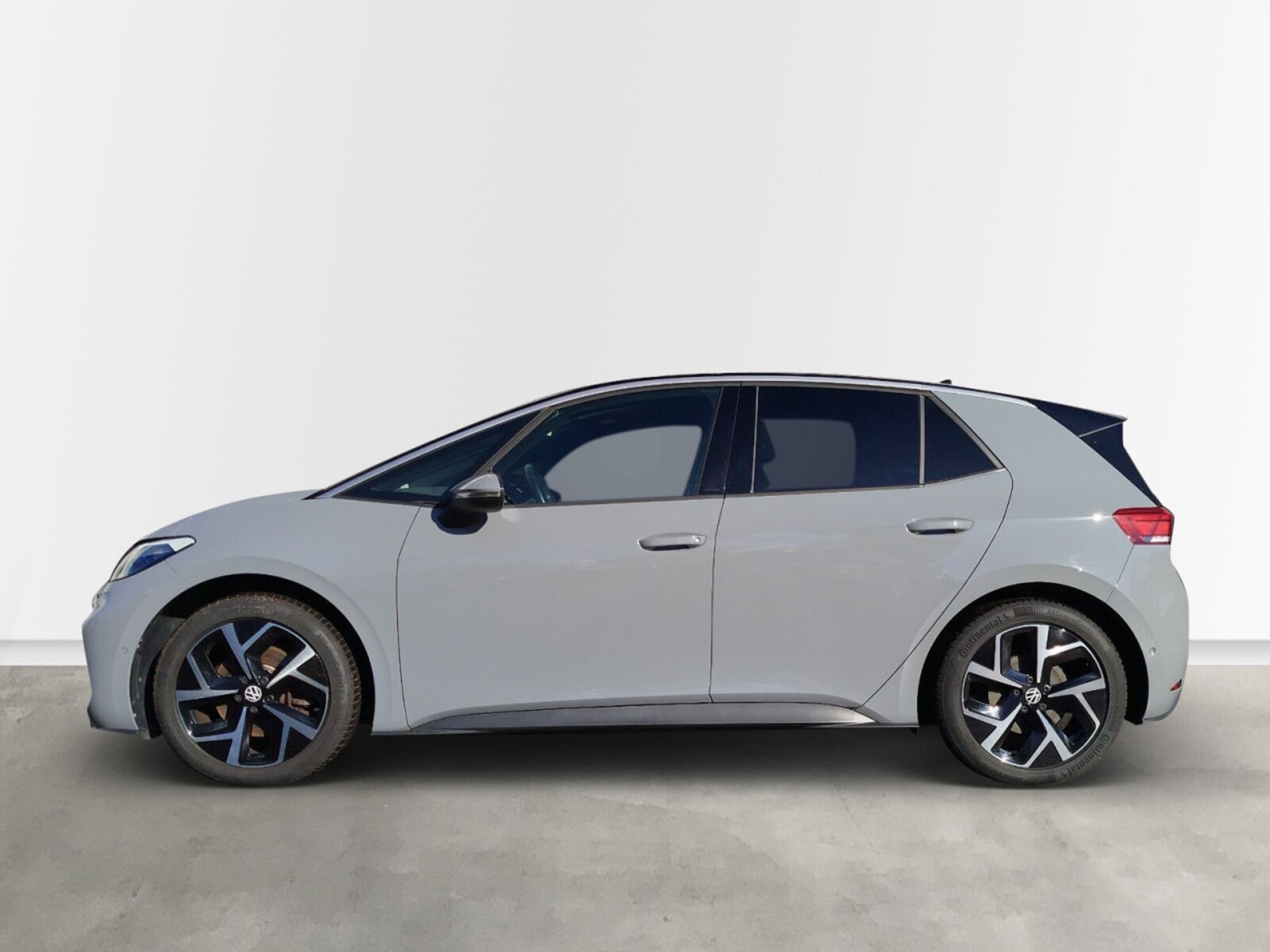 Volkswagen ID.3 – Bild 5