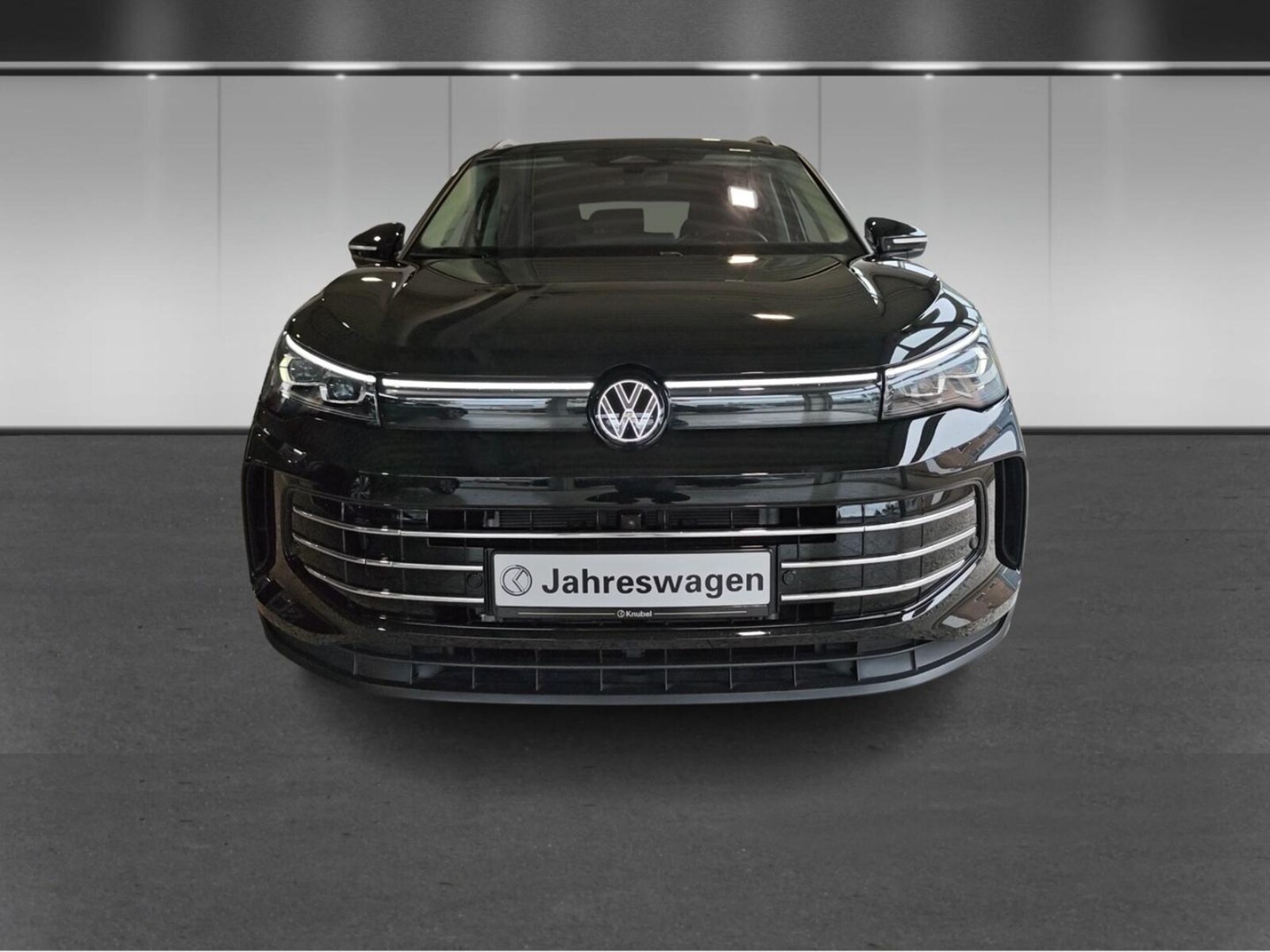 Volkswagen Tiguan – Bild 9