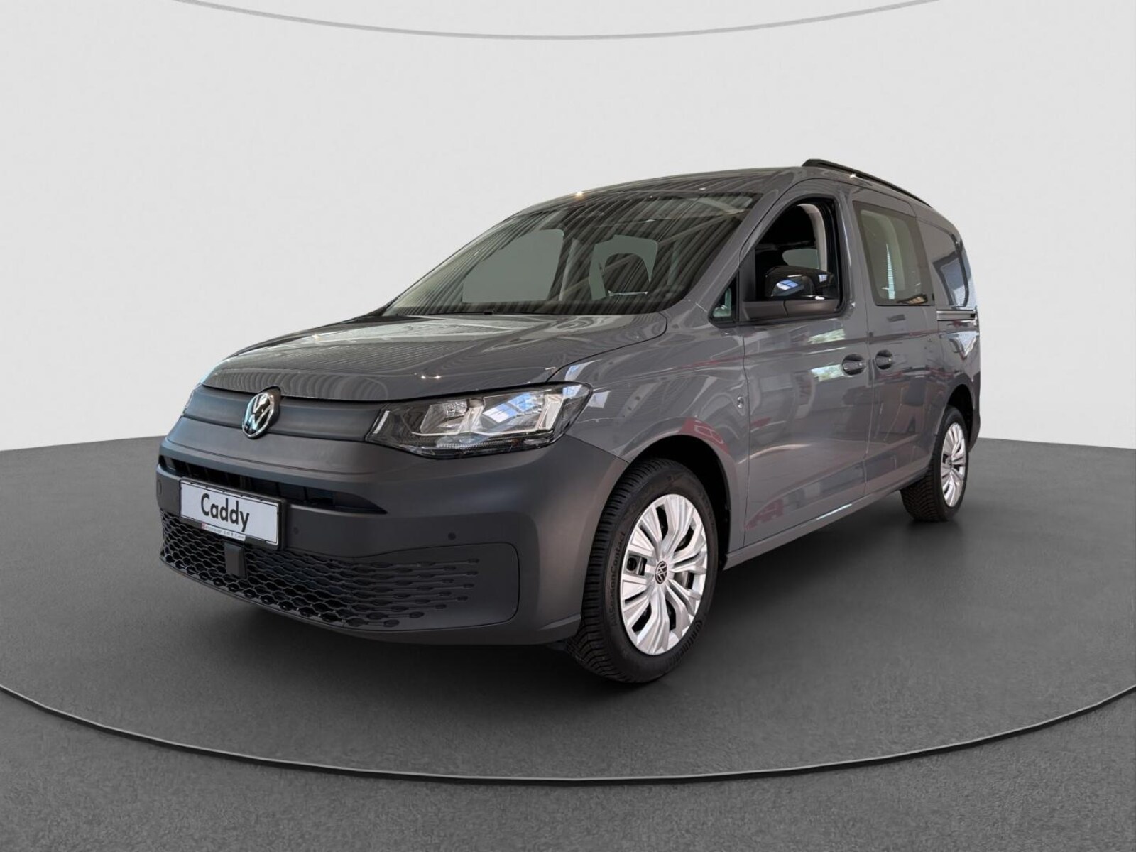 Volkswagen Caddy Maxi Kombi – Bild 2