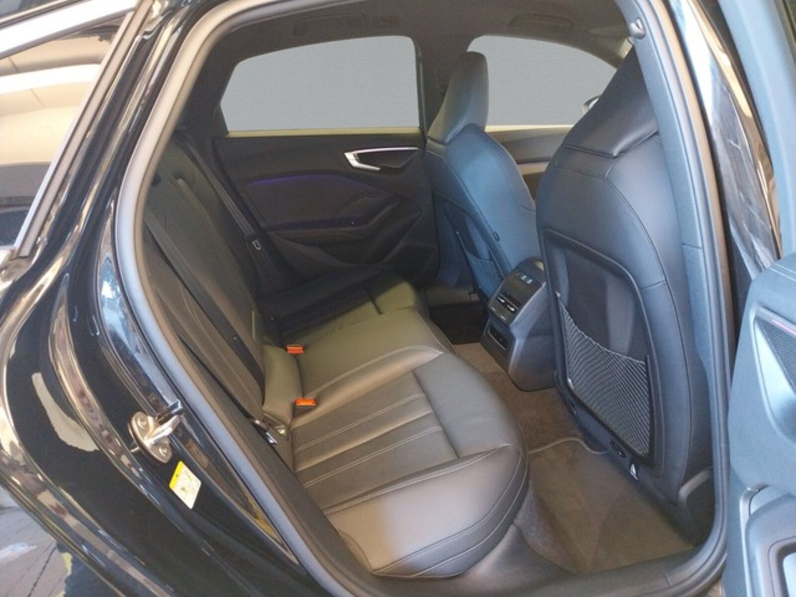 Audi A5 Limousine – Bild 8