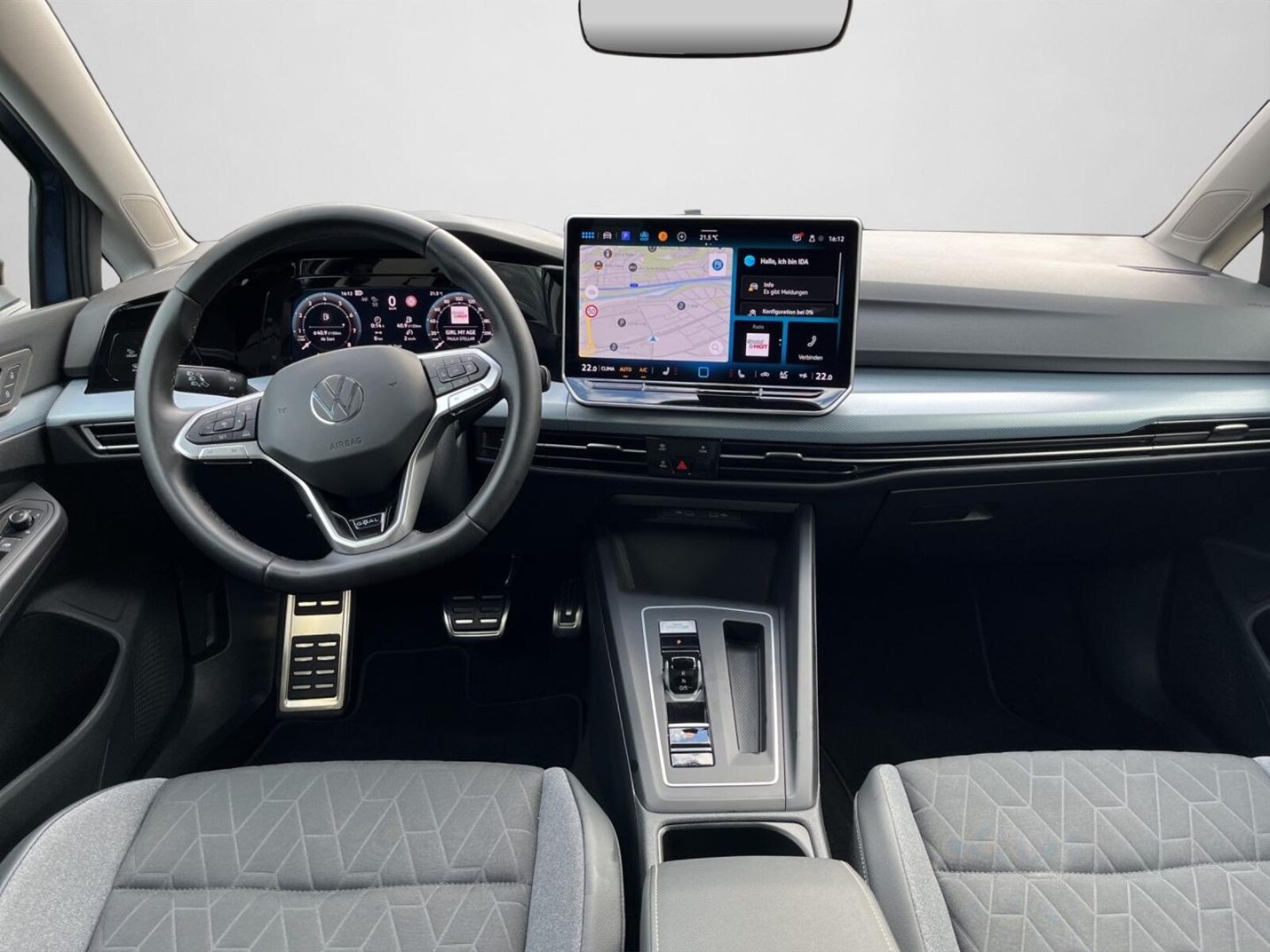 Volkswagen Golf Variant – Bild 3