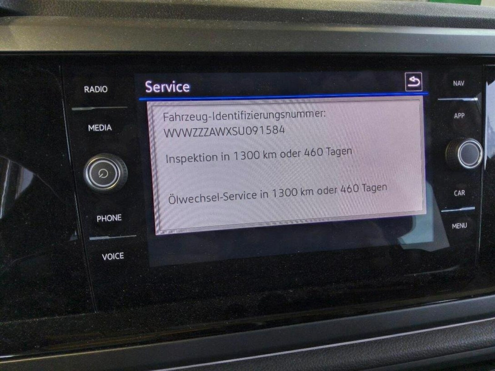 Volkswagen Polo – Bild 6