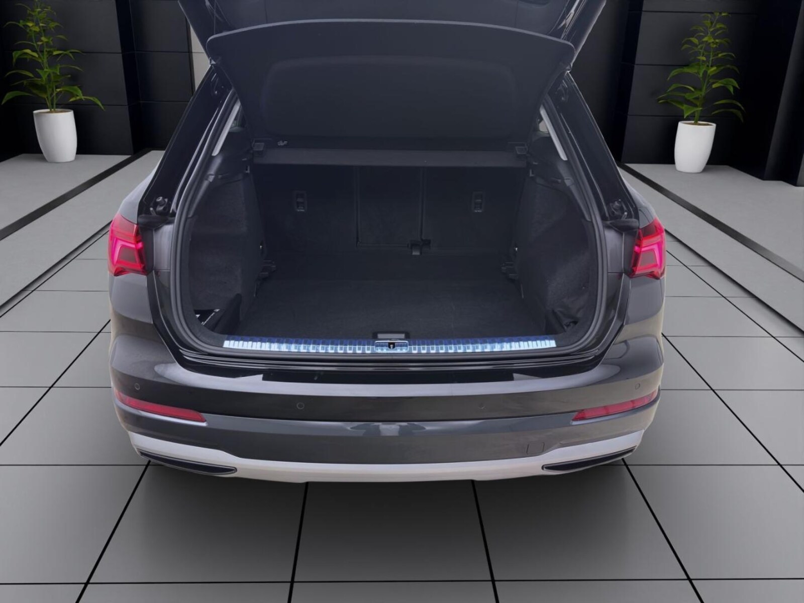 Audi Q3 – Bild 5