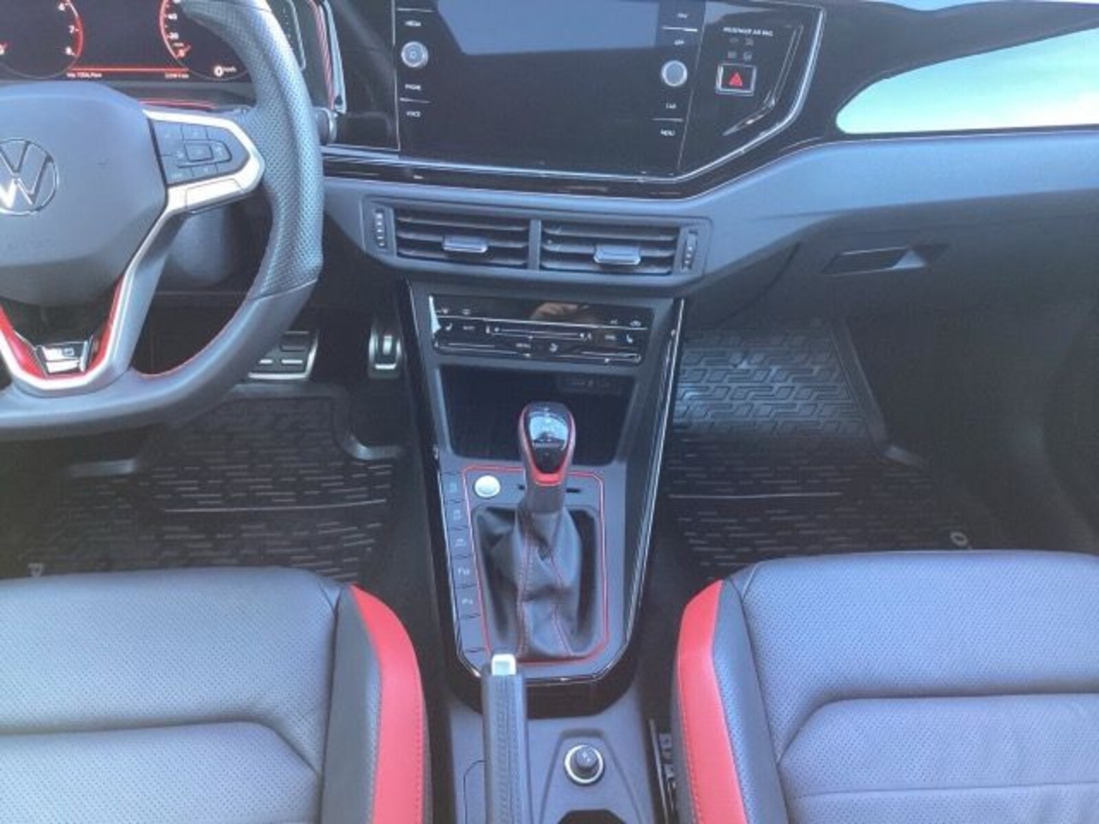Volkswagen Polo – Bild 11