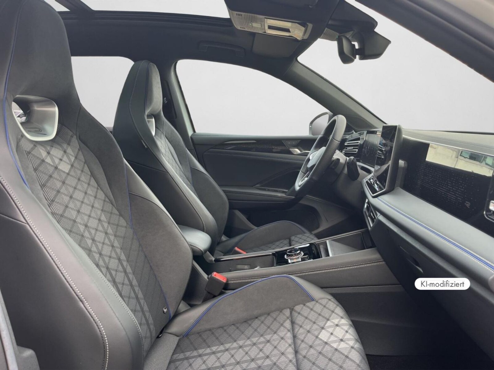 Volkswagen Tiguan – Bild 4