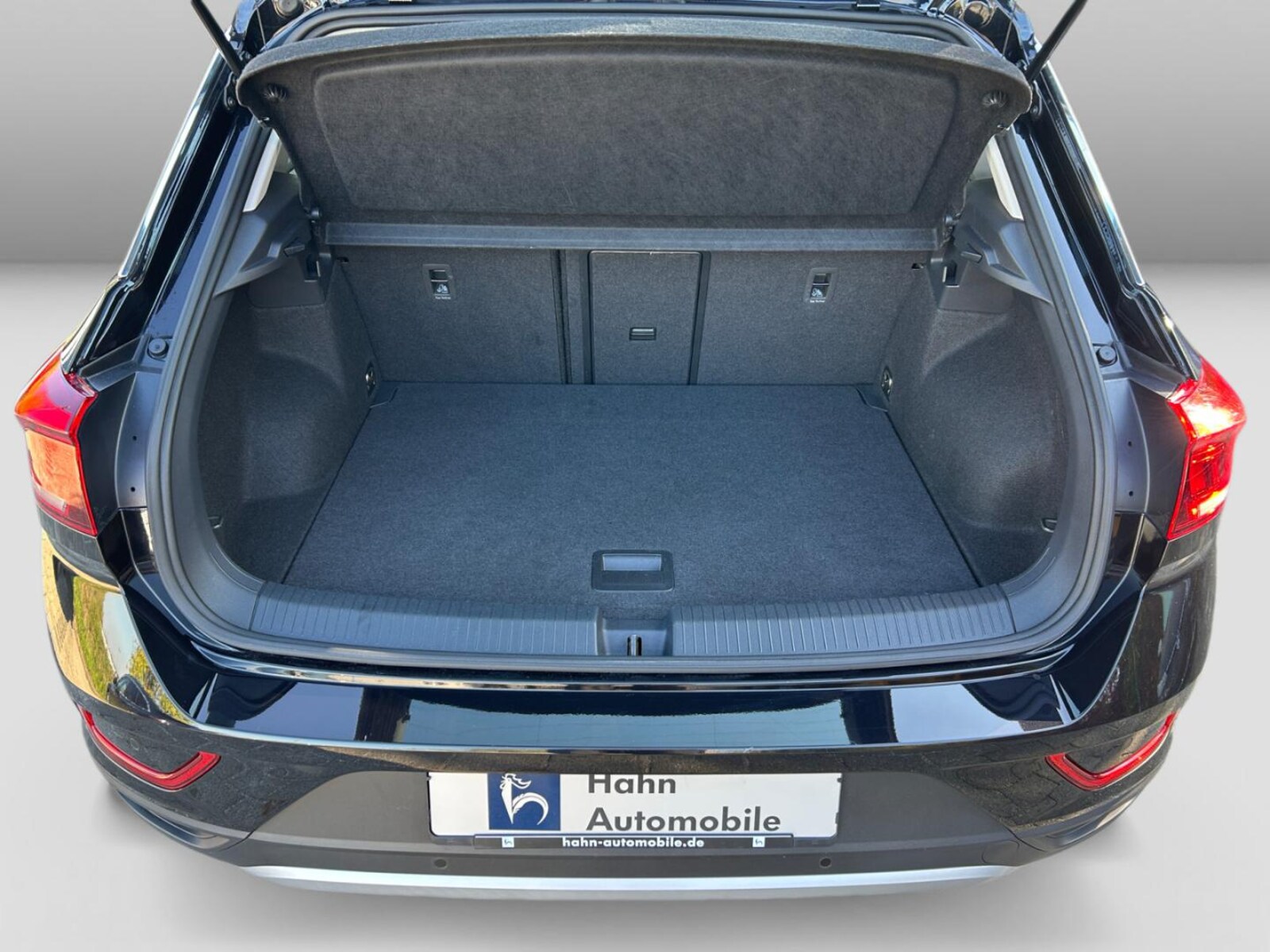 Volkswagen T-Roc – Bild 11