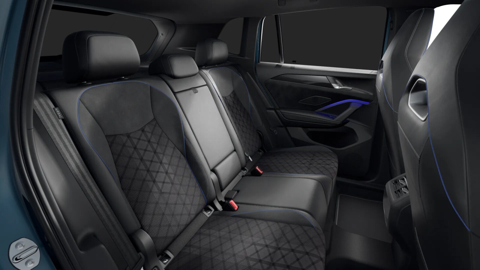 Volkswagen Tiguan – Bild 11