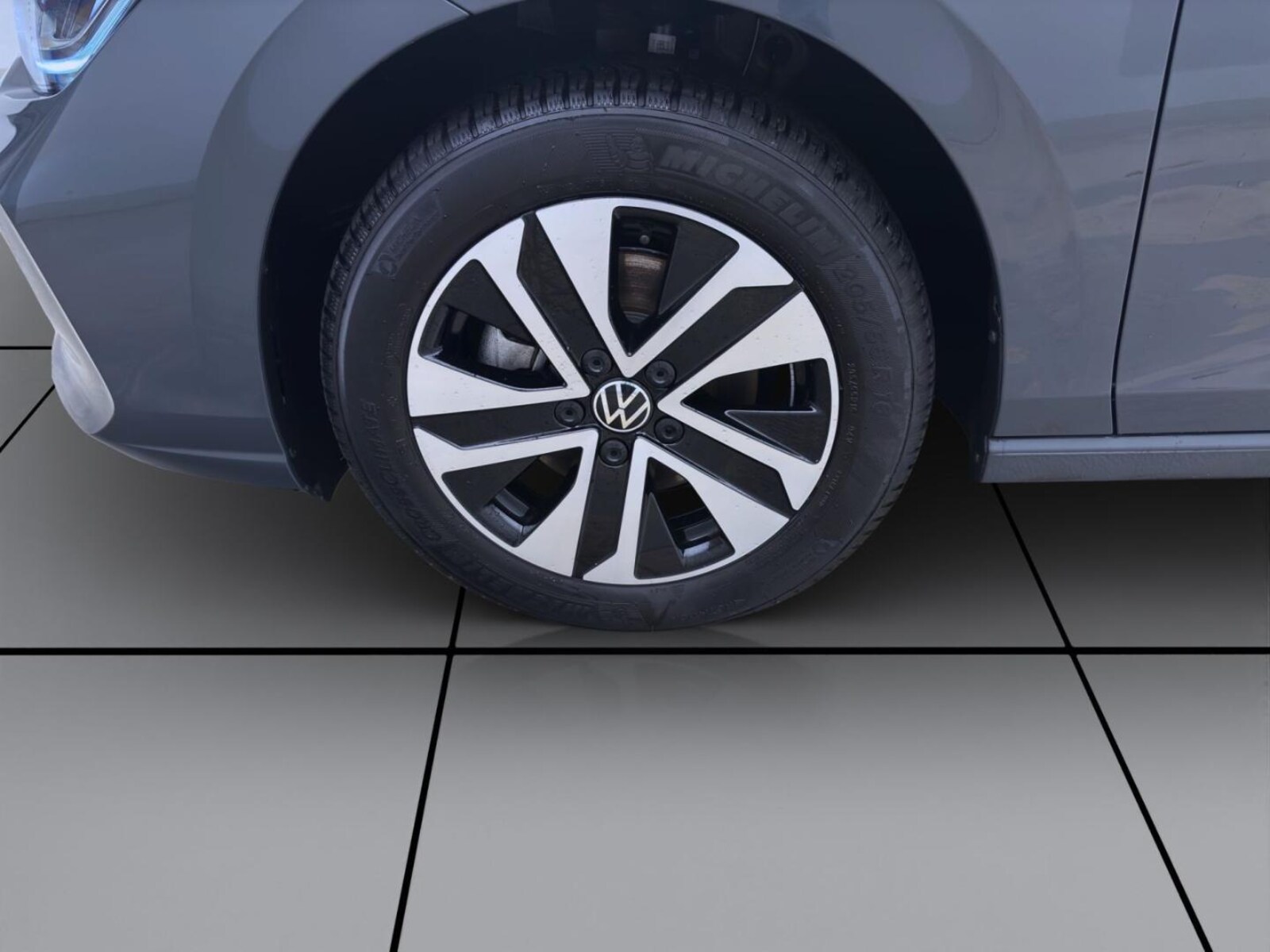 Volkswagen Golf – Bild 9