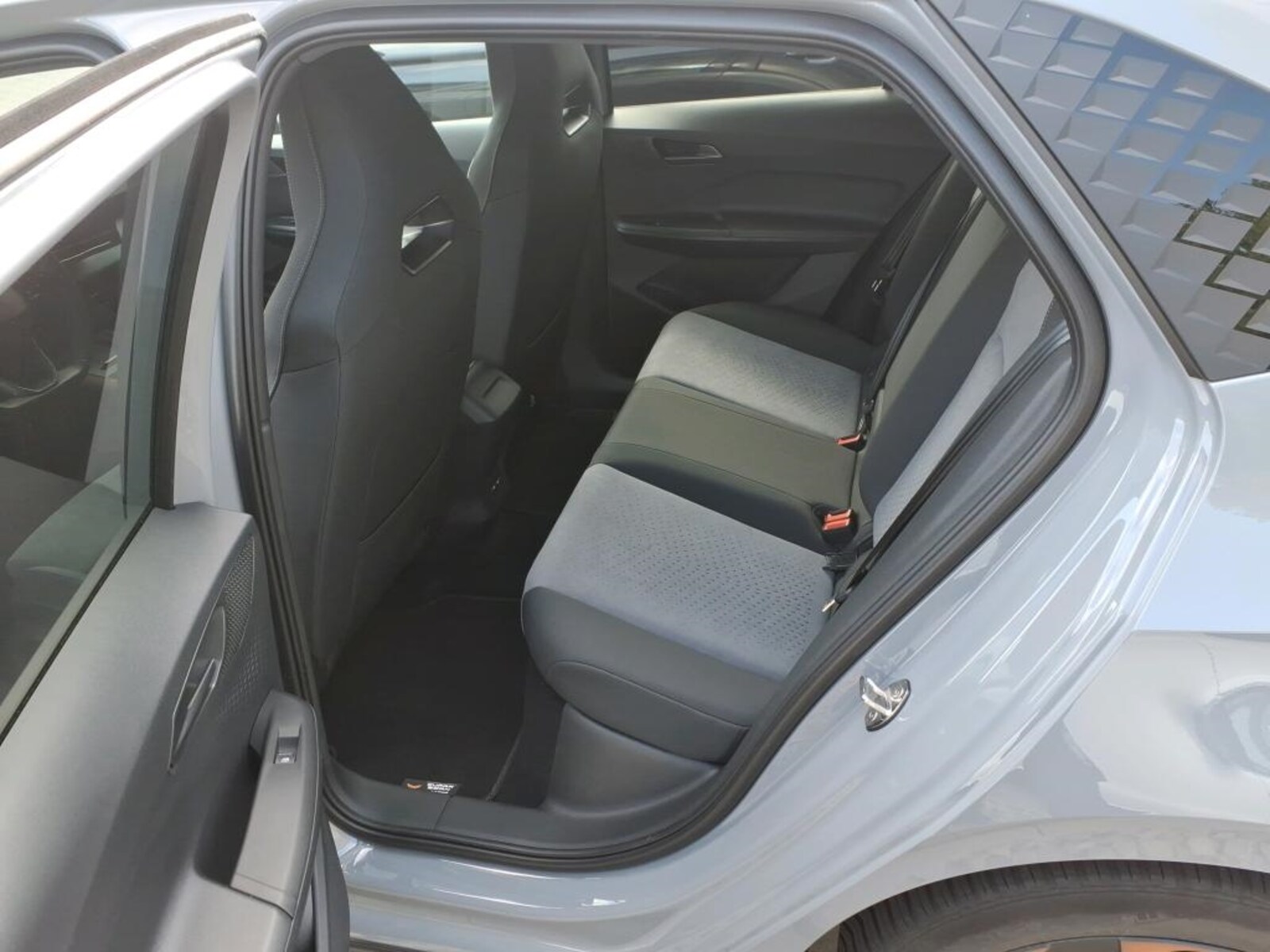 CUPRA Born – Bild 11