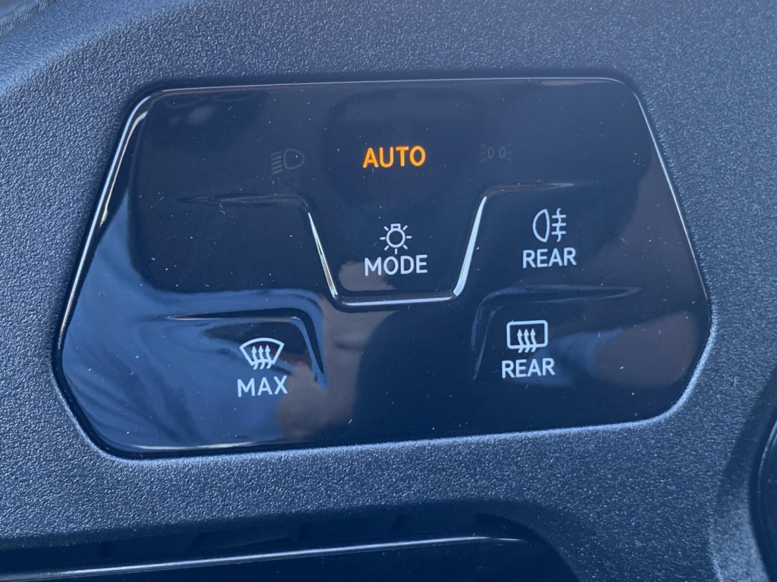 Volkswagen Caddy – Bild 12
