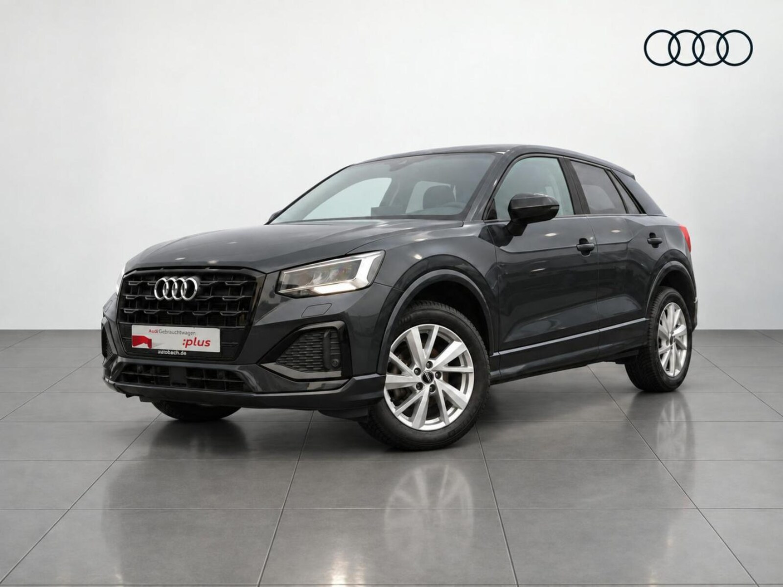 Audi Q2 – Bild 2