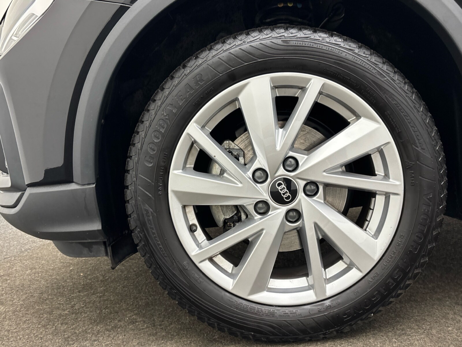 Audi Q2 – Bild 7