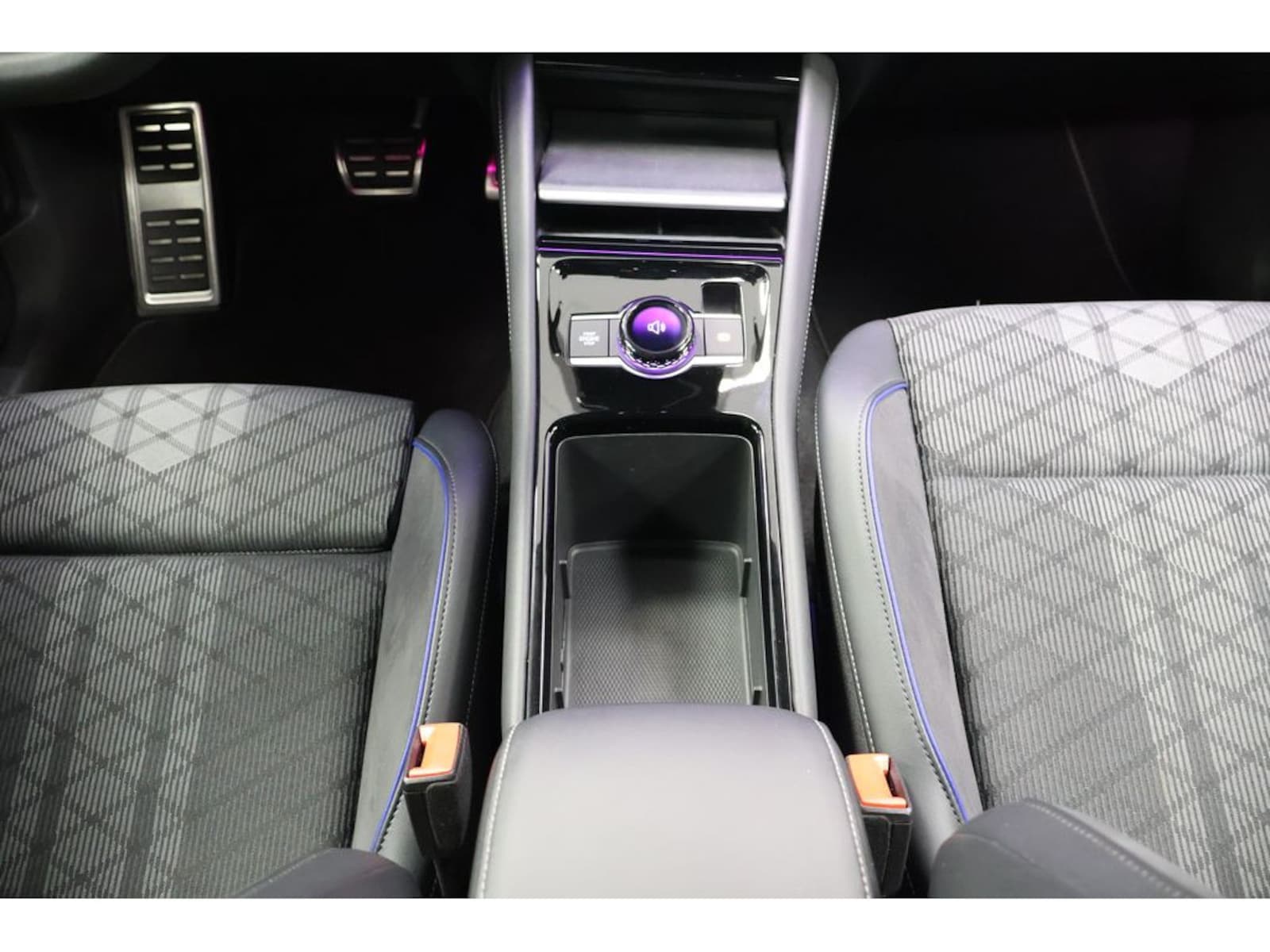 Volkswagen Tiguan – Bild 14