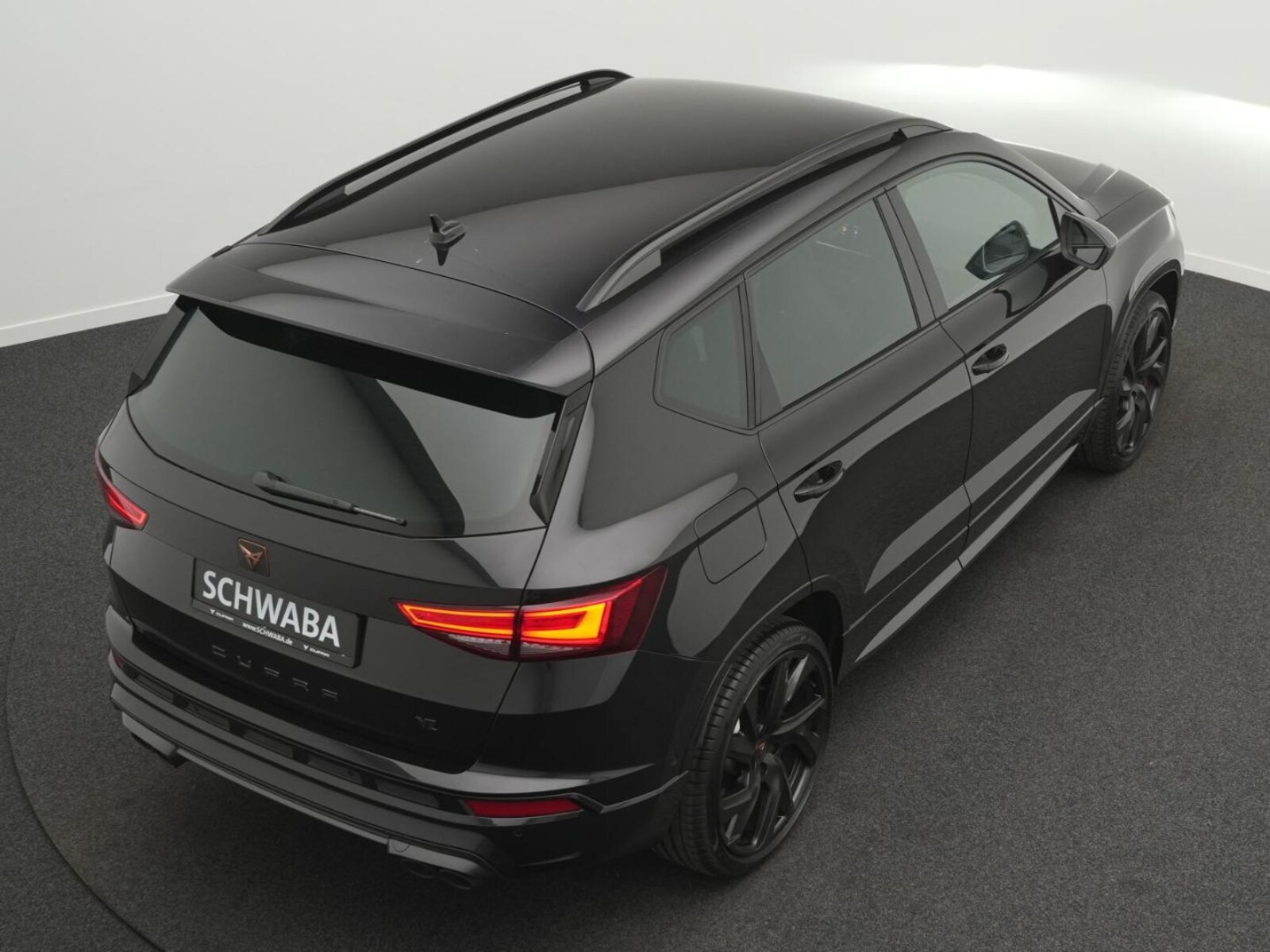 CUPRA Ateca – Bild 20
