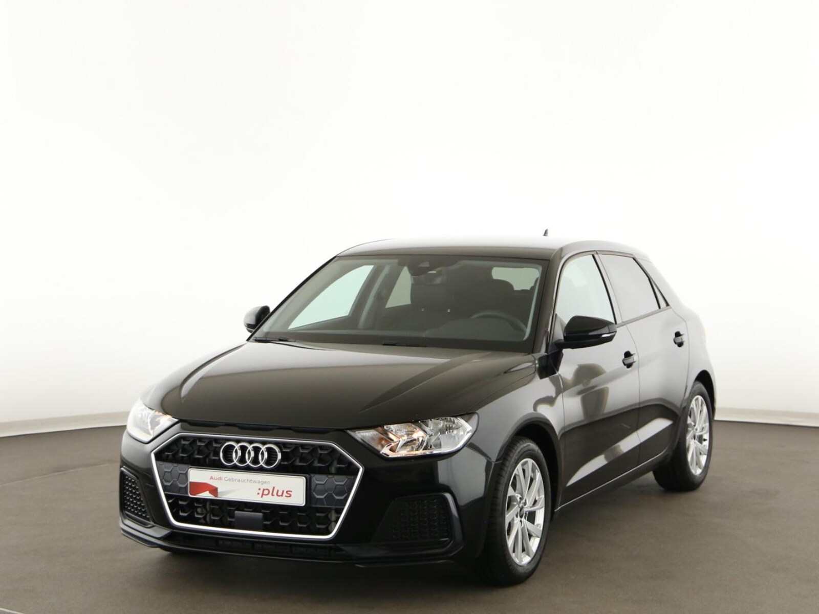Audi A1 Sportback – Bild 2