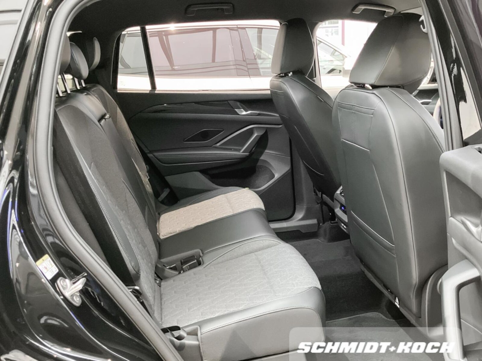 Volkswagen Tayron – Bild 8