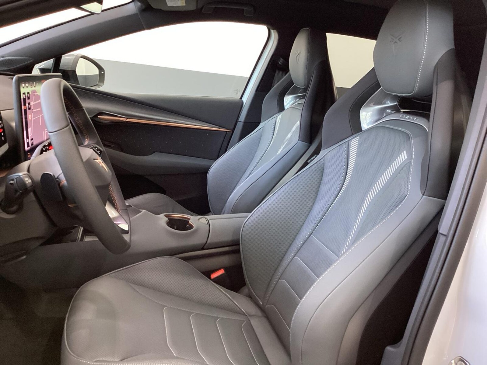 CUPRA Tavascan – Bild 6